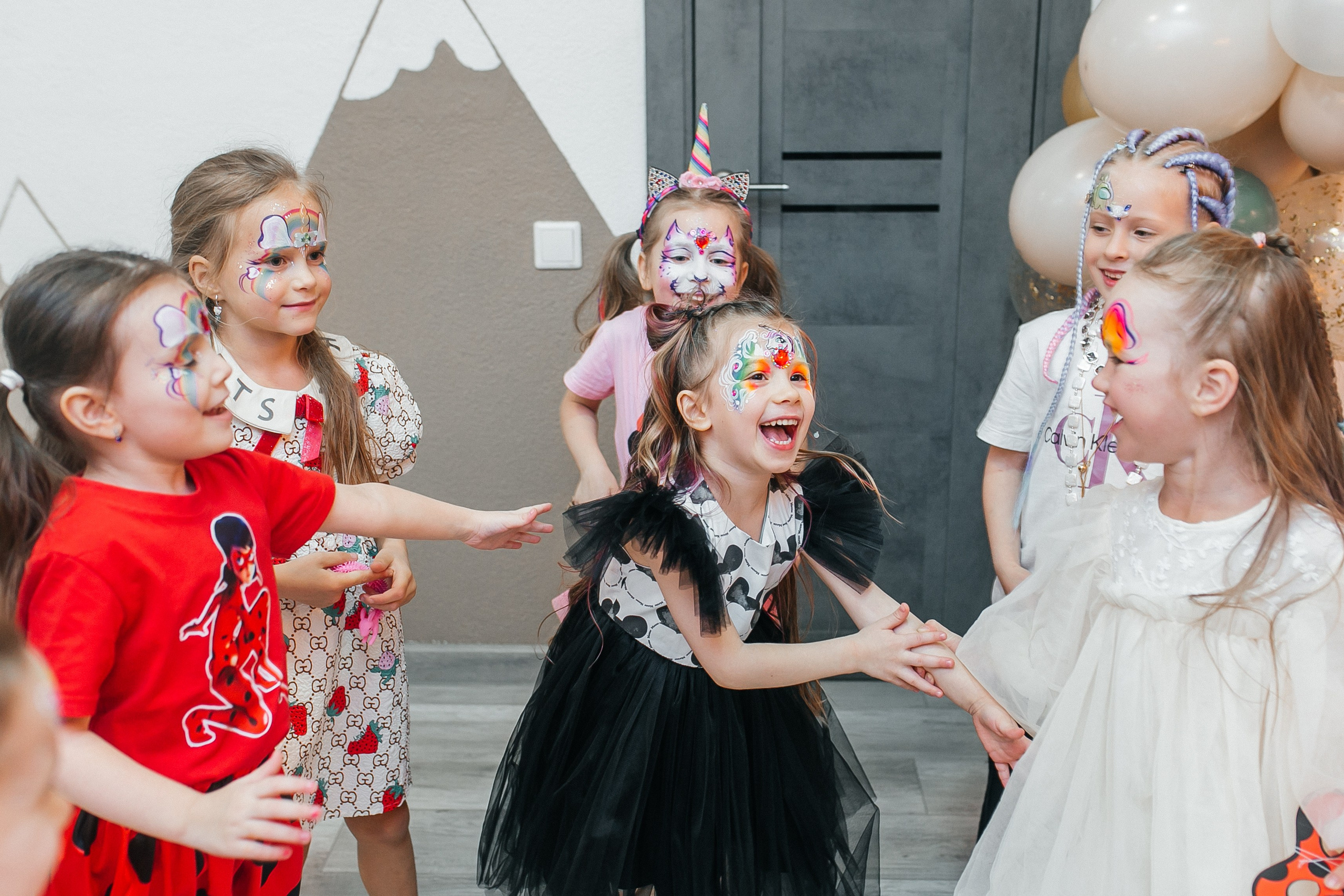 Др Мелисса. Фотограф в Новосибирске Ася Зверева