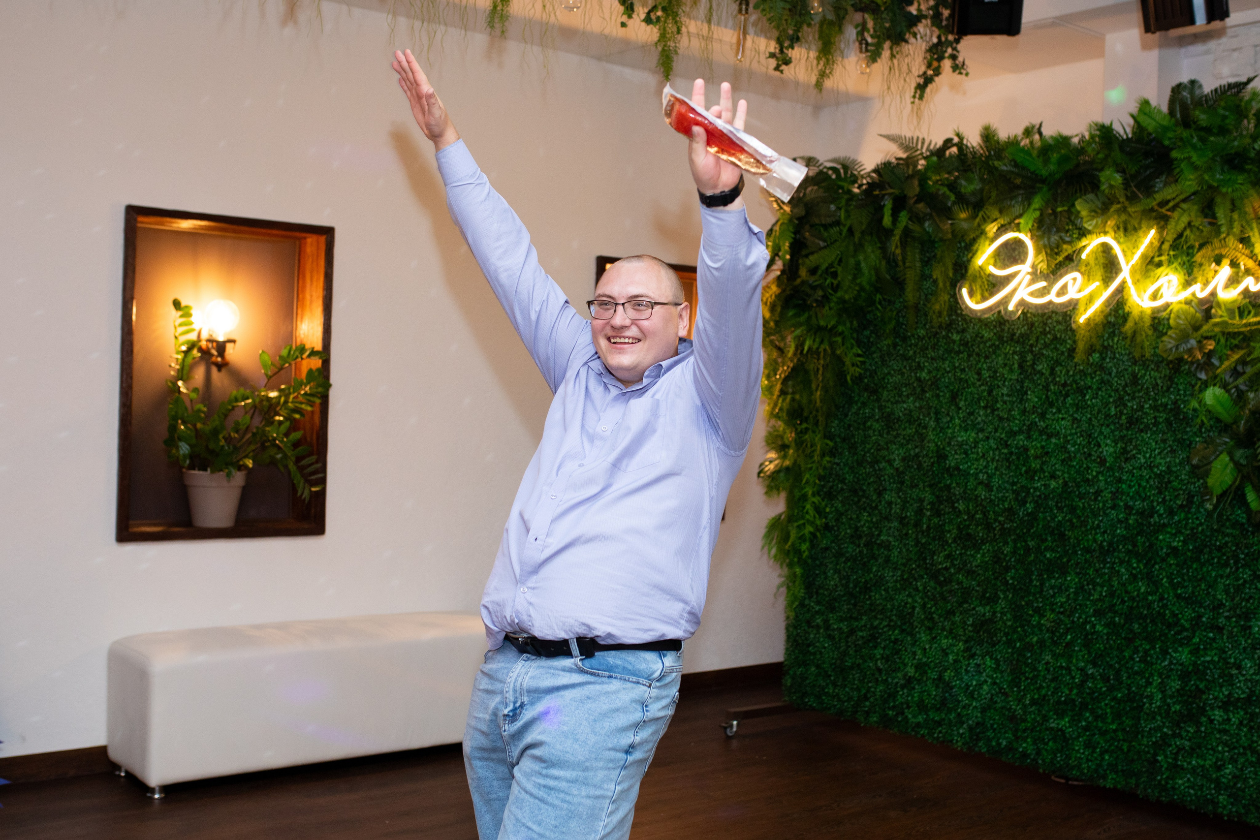 Анна&Михаил. Фотограф в Новосибирске Ася Зверева