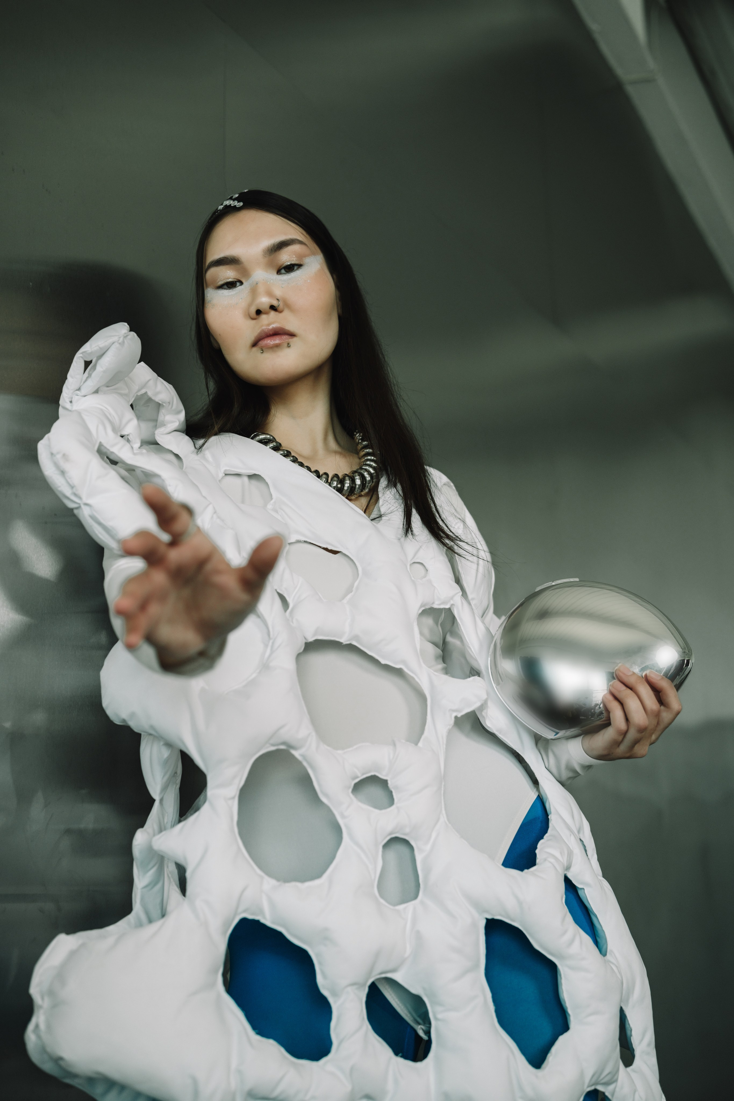 Фотограф Олеся Кавлакан