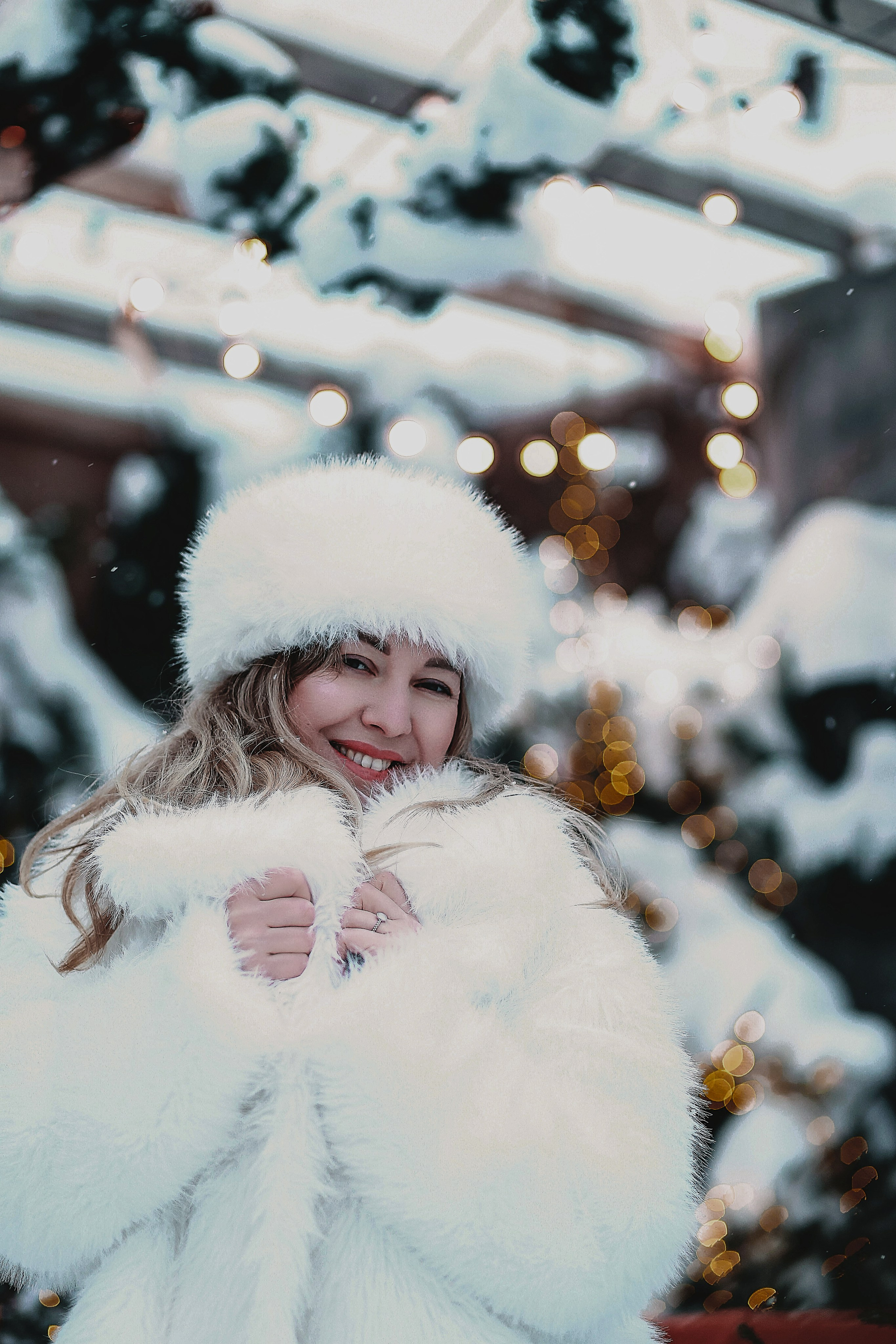 Семейная Новогодняя съемка в загородной локации!. Иванова Ирина Свадебный и семейный фотограф г. Уфа