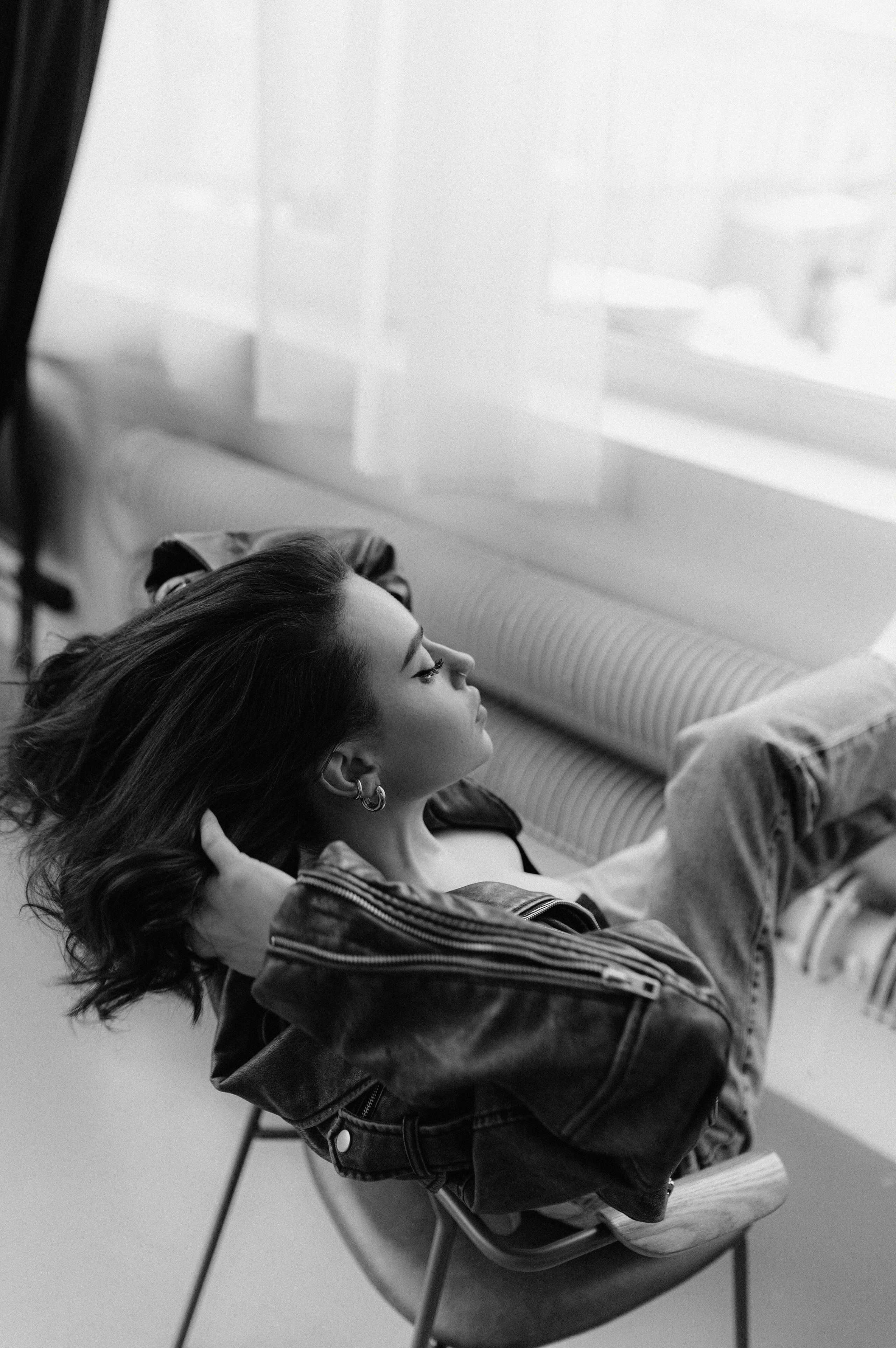 Алёна. Свадебный и студийный фотограф Ирина Котикова