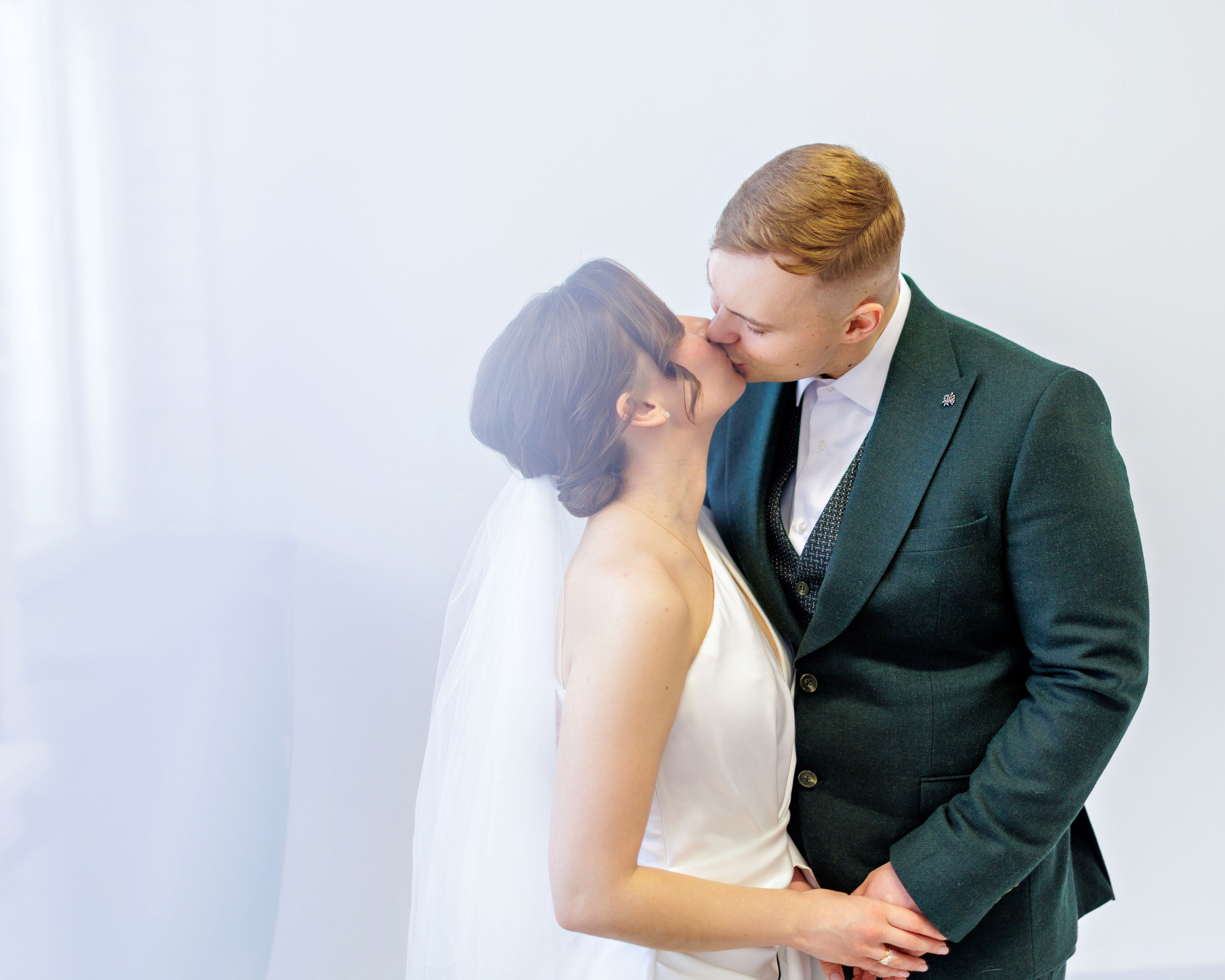 Вероника и Денис. Семейный и детский фотограф в Москве Юлия