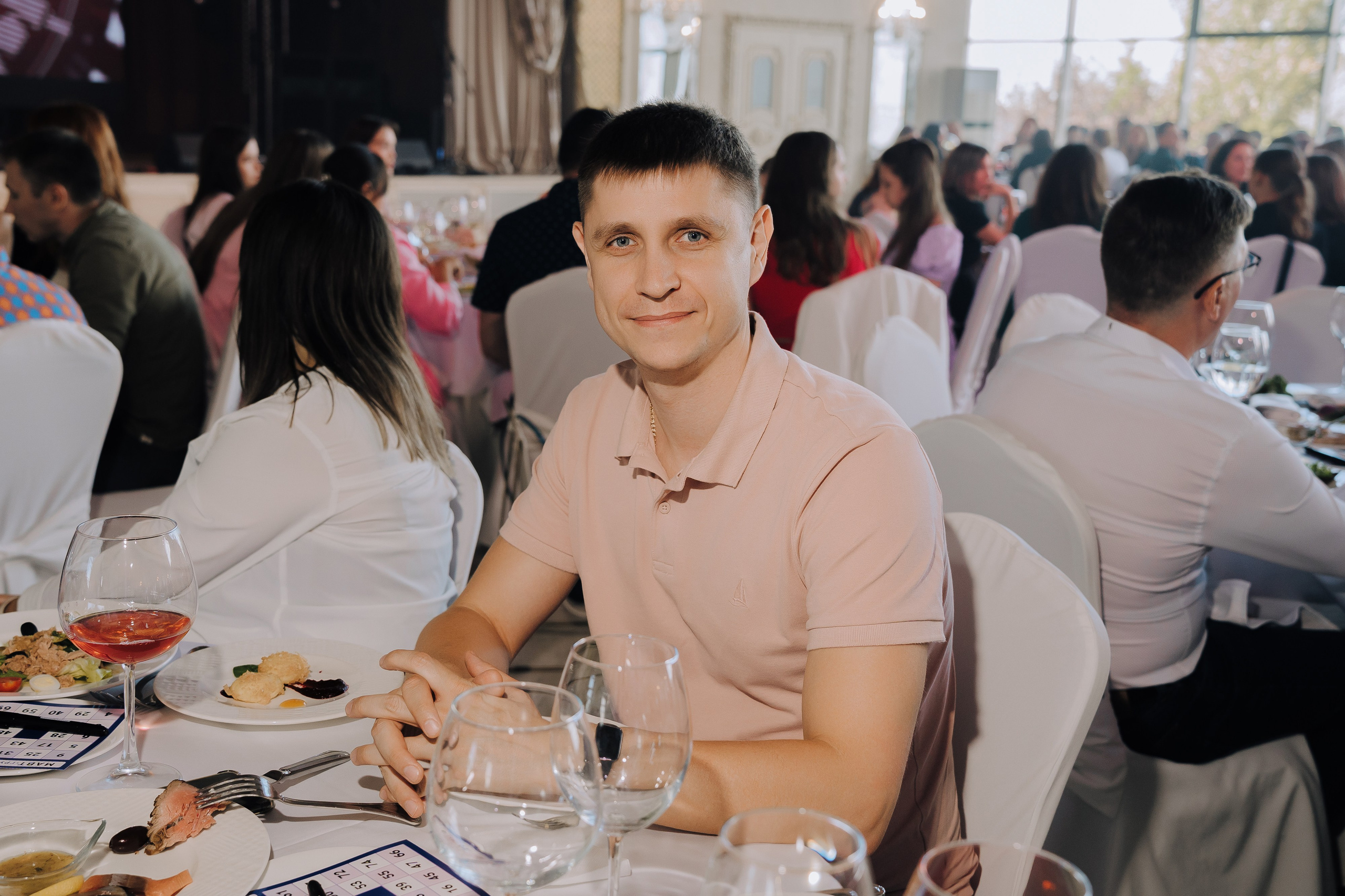 КОРПОРАТИВ «МАВТ». Репортажный фотограф Зуев Роман г. Челябинск