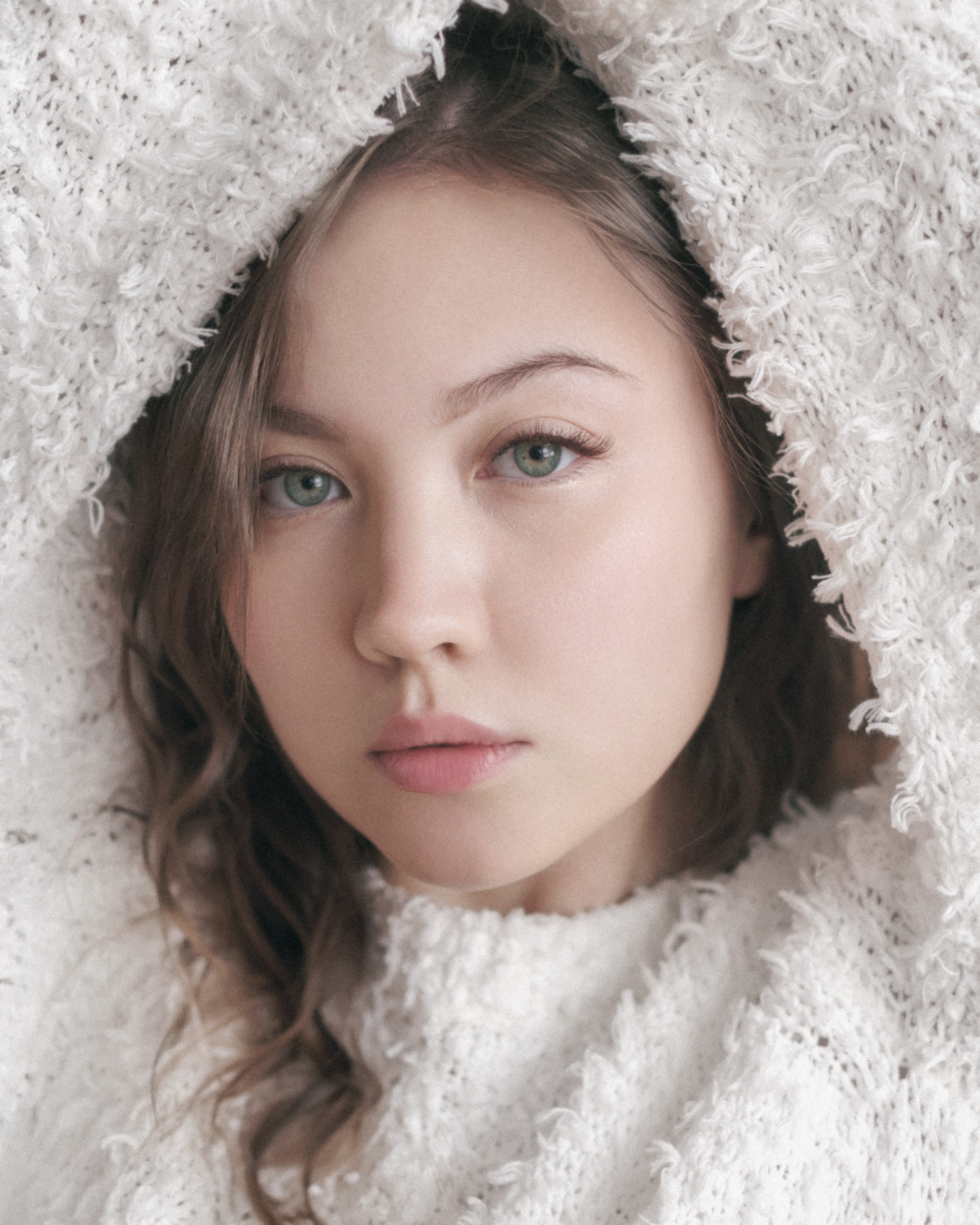 Портфолио. Портретный фотограф в Красноярске Полина Теплова