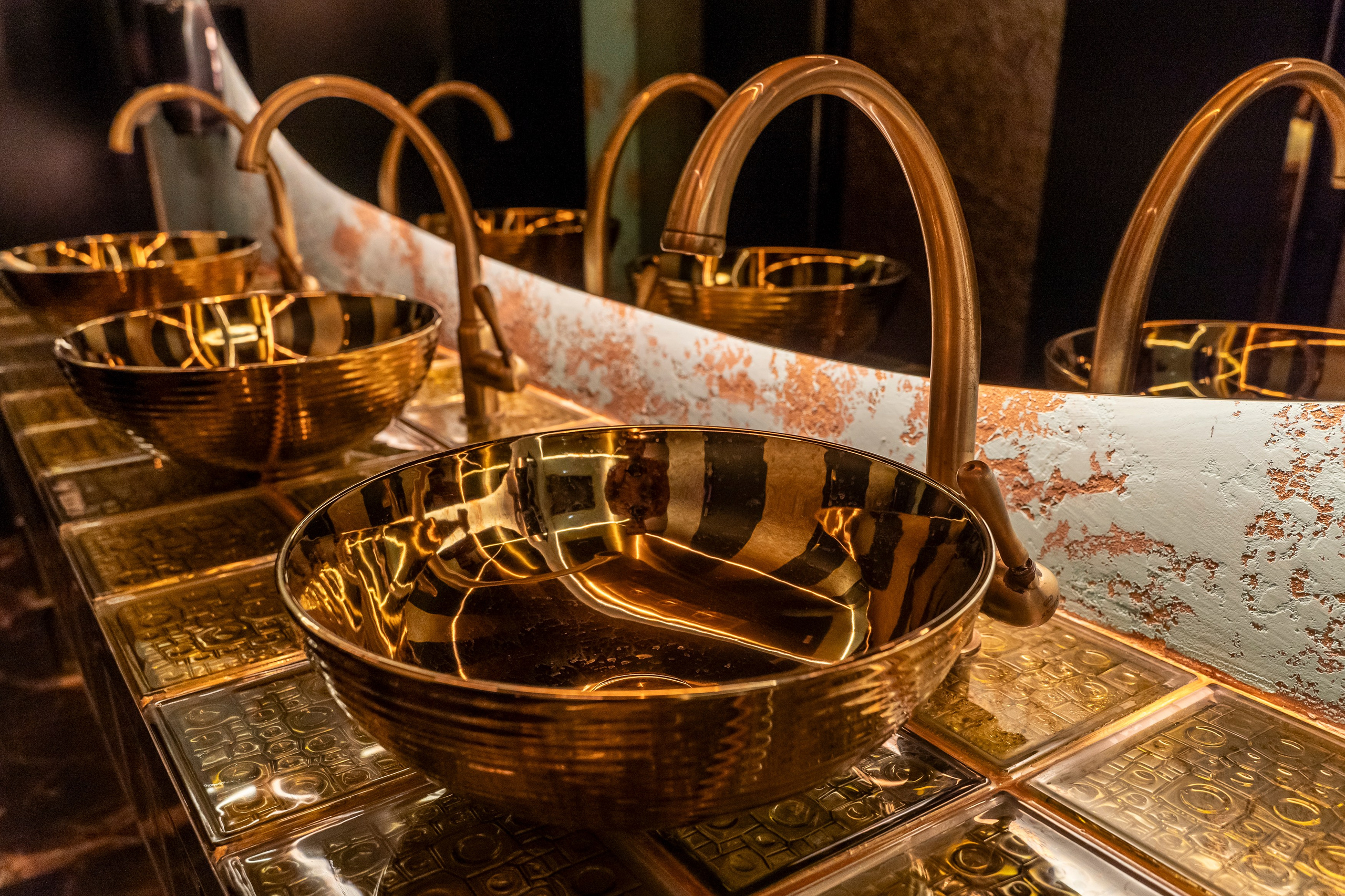 Караоке-клуб Endorphine. Фотограф Казань