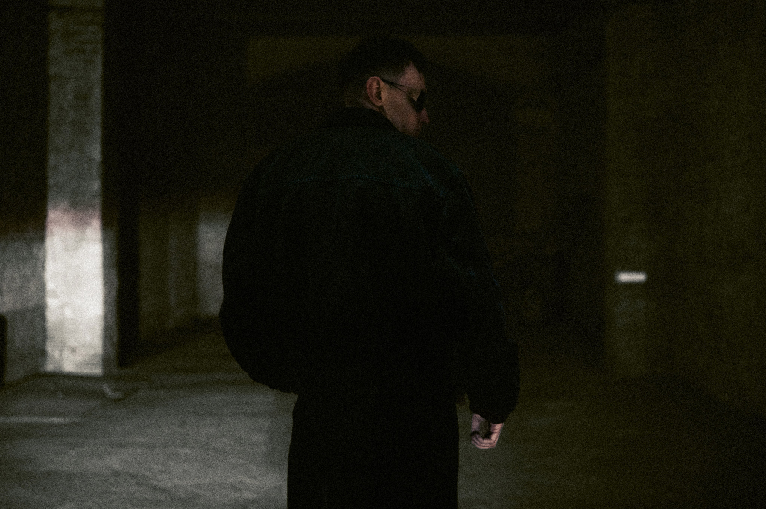 Индивидуальные съемки. Сайт фотографа Данилы Пащенко