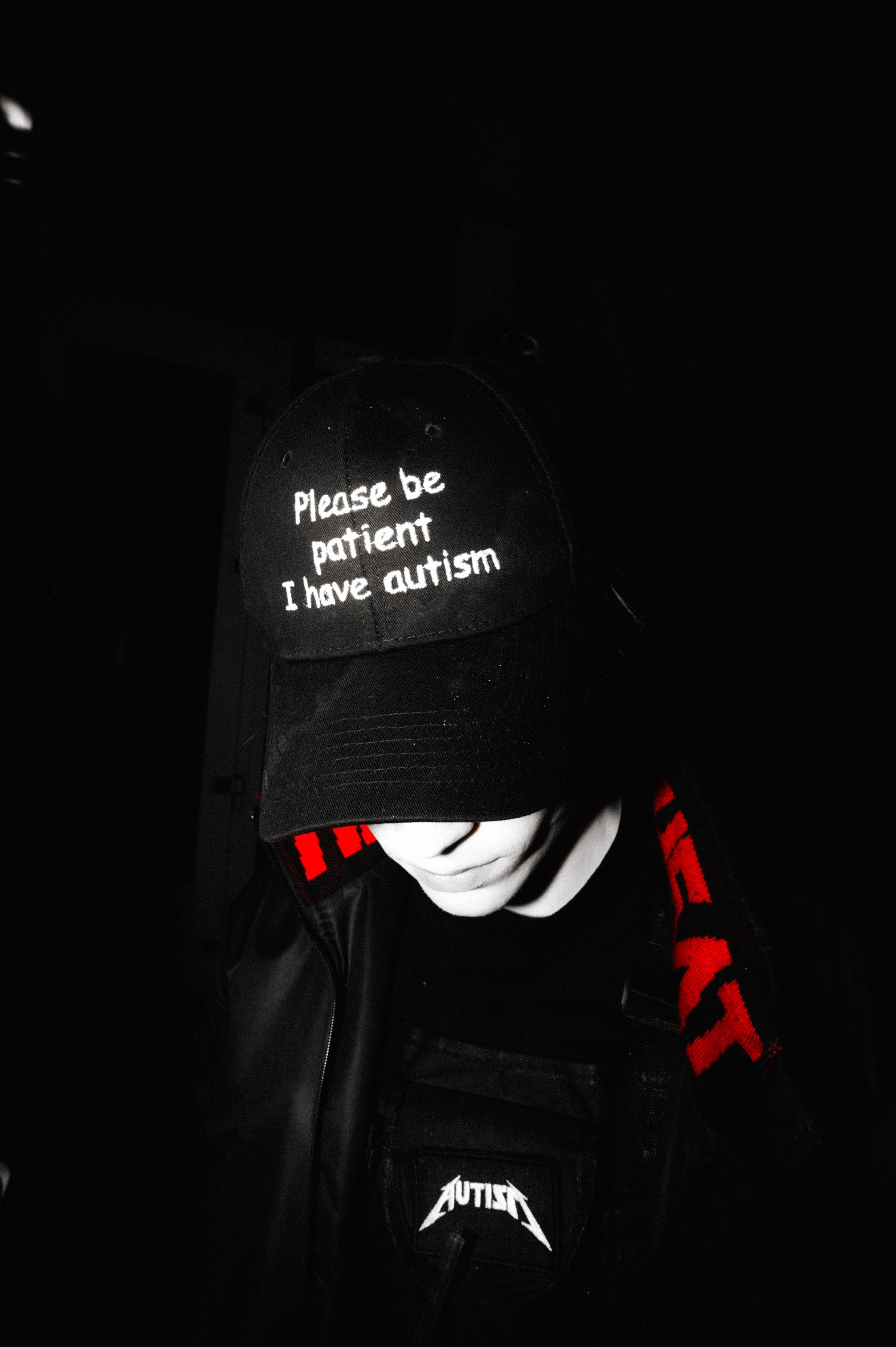 Rawerly. Хеллуинская ночь. Сайт фотографа Данилы Пащенко