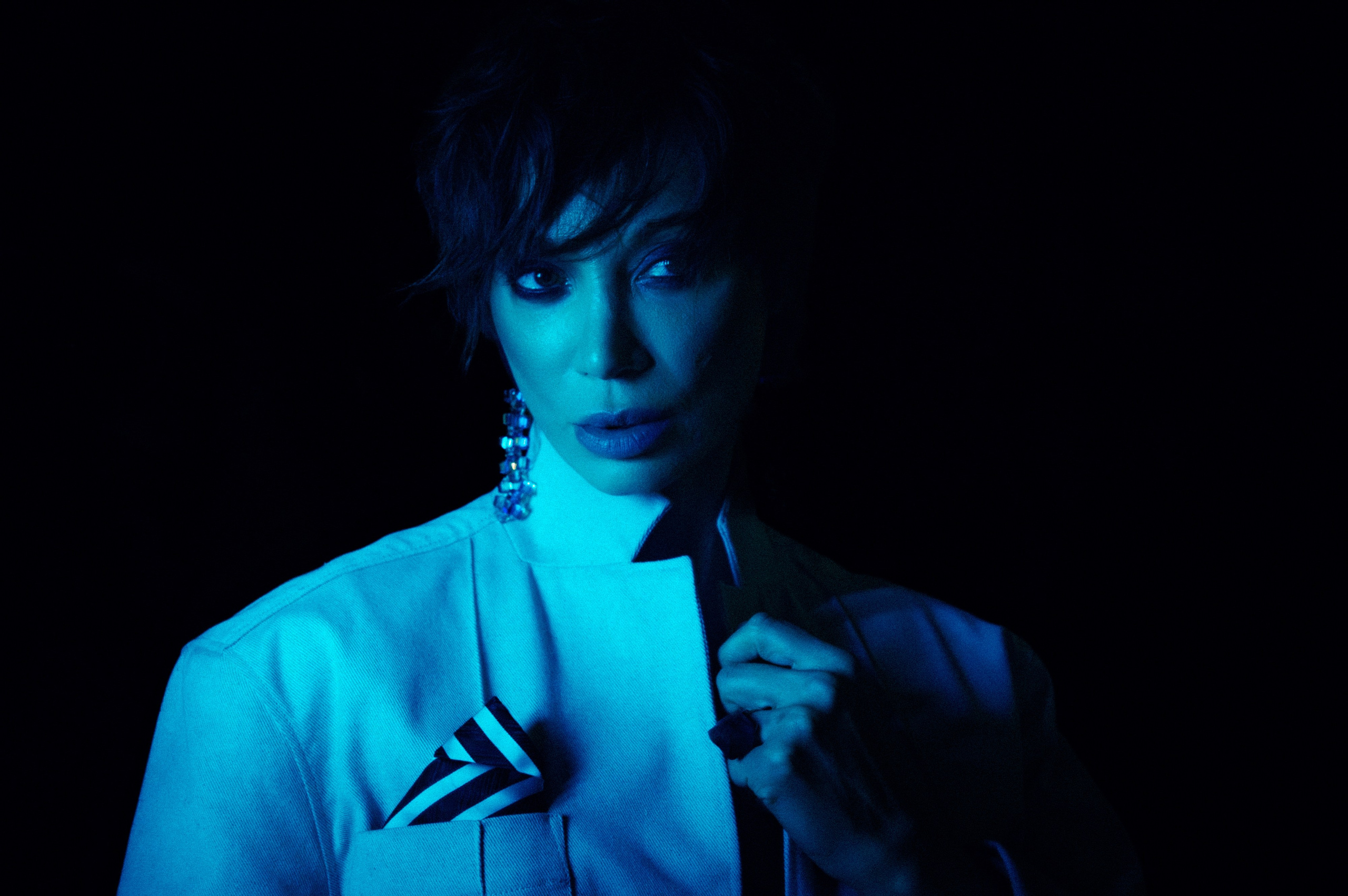 Marriott. Показ бренда ТЭКО. Сайт фотографа Данилы Пащенко