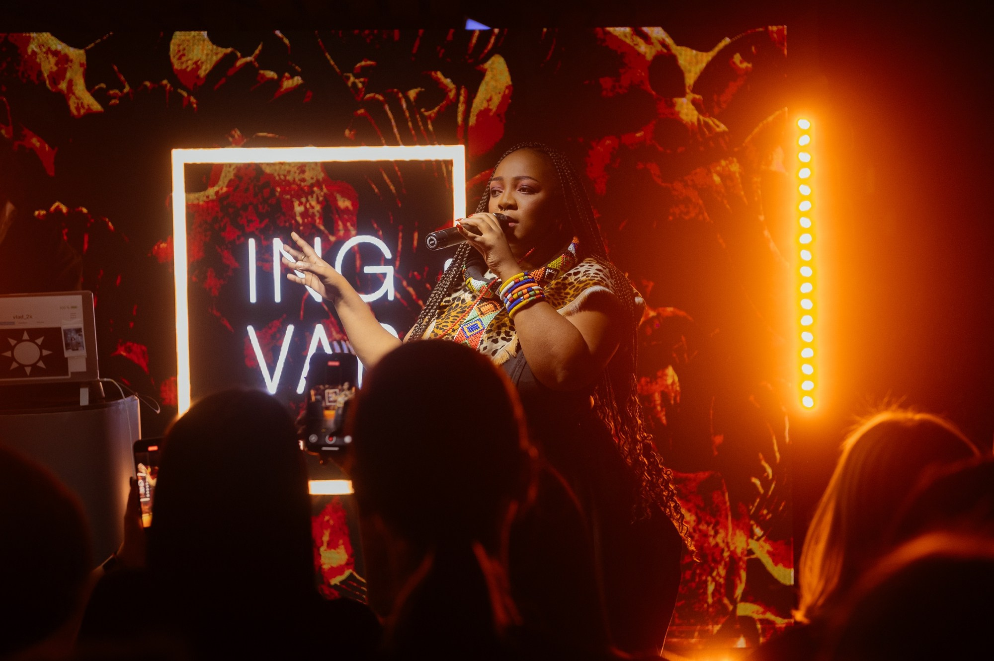 Концерты. Сайт фотографа Данилы Пащенко