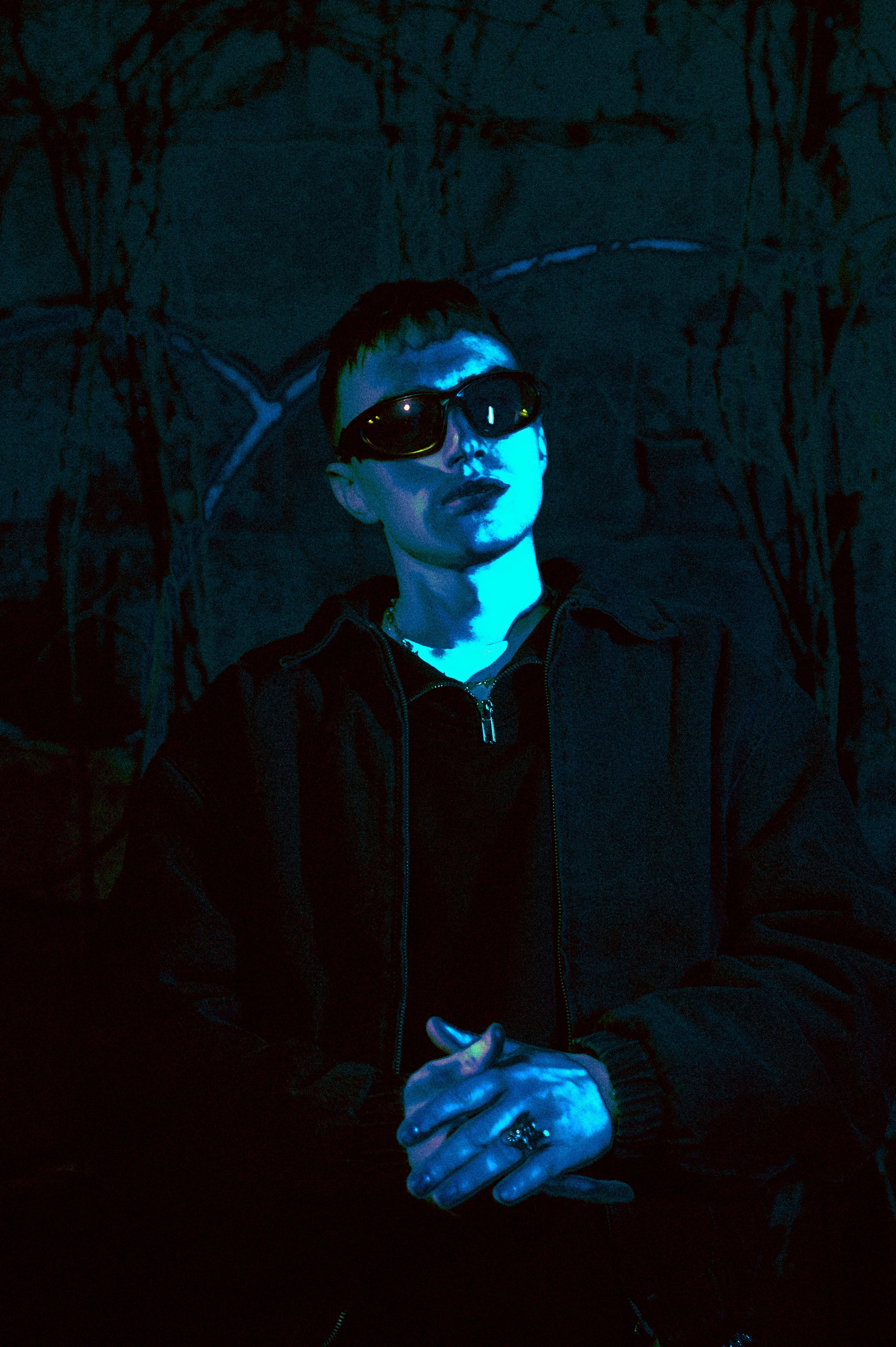 Индивидуальные съемки. Сайт фотографа Данилы Пащенко