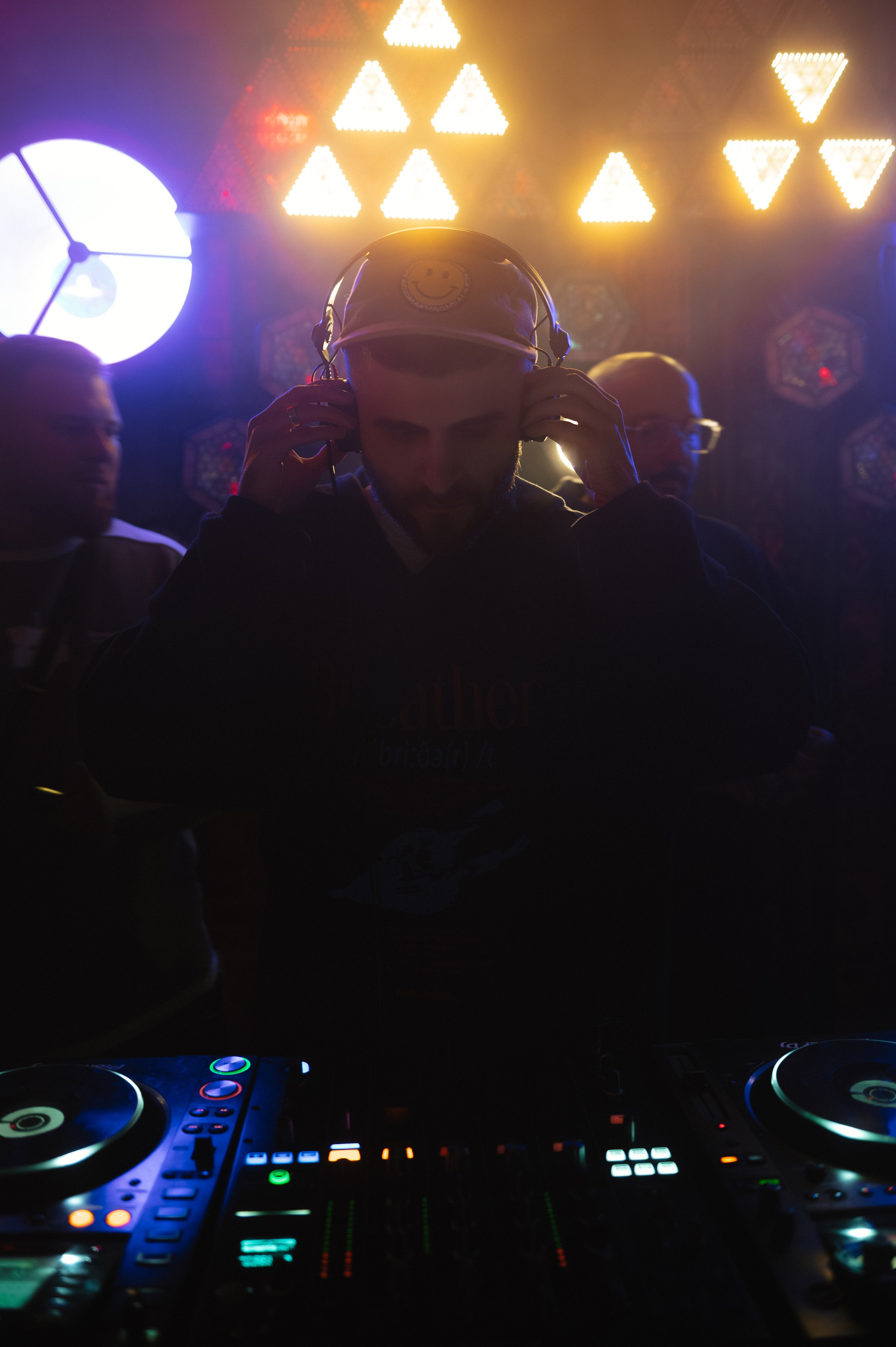 Funk and Beats. Архыз 24. Сайт фотографа Данилы Пащенко