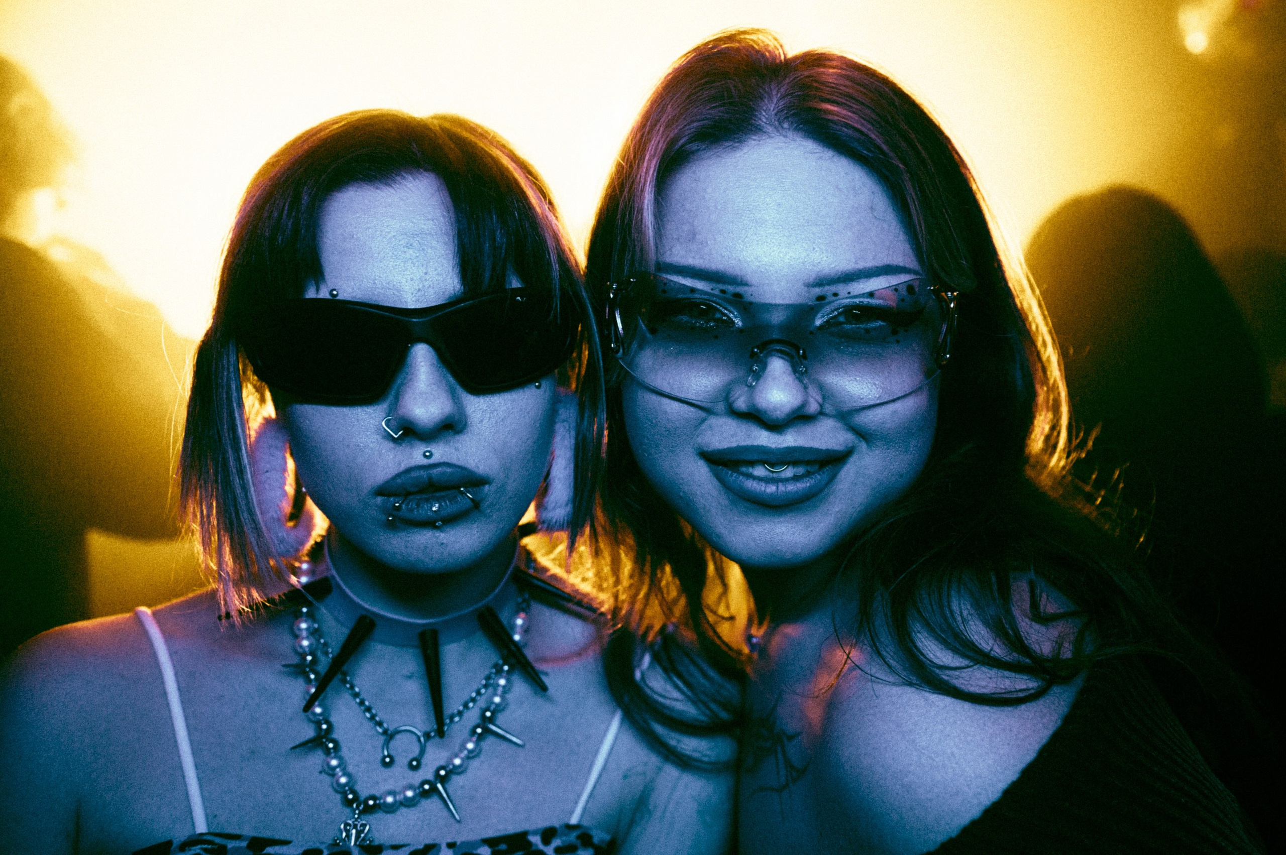 Техно машина. Оборотень. Сайт фотографа Данилы Пащенко