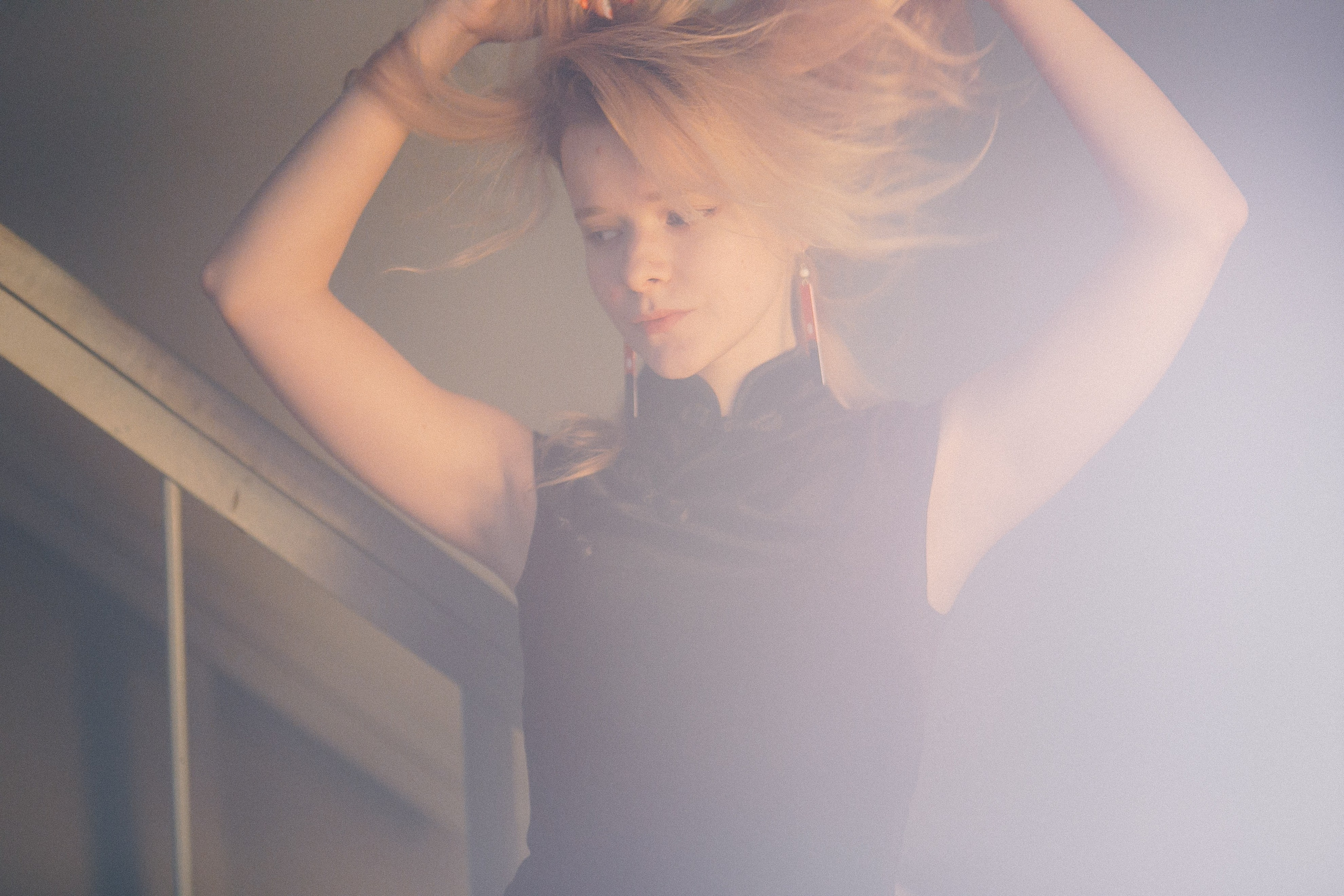 Огненная. Свадебный и репортажный фотограф в Ярославле и Санкт-Петербурге Роман Микрюков