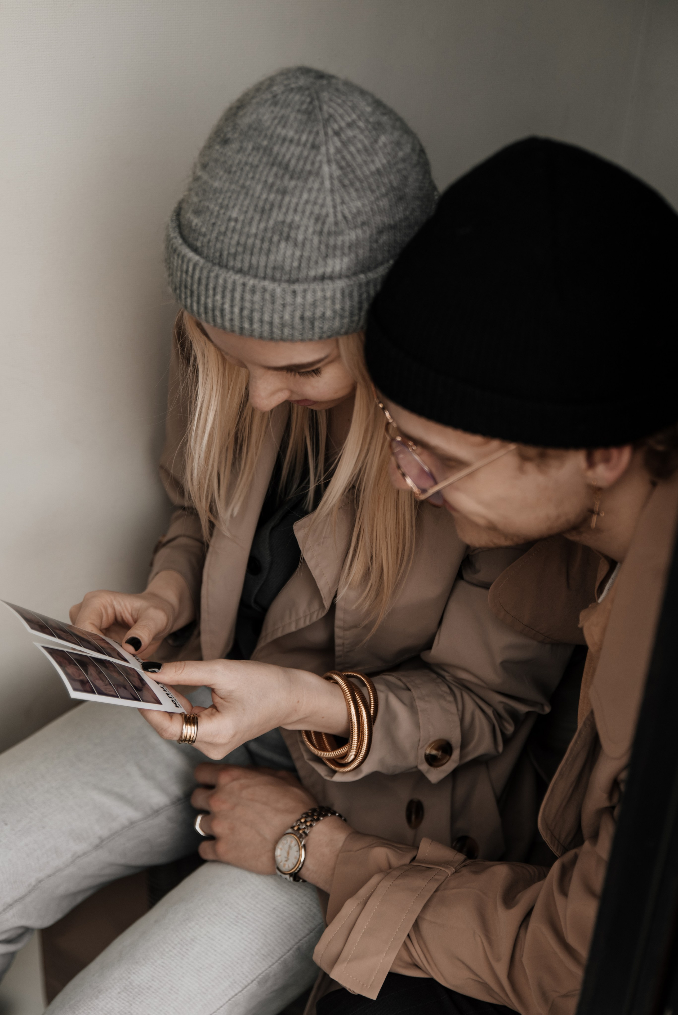 Оля ♡ Толя. Фотограф Ольга Плеханова | Нижний Новгород, Москва