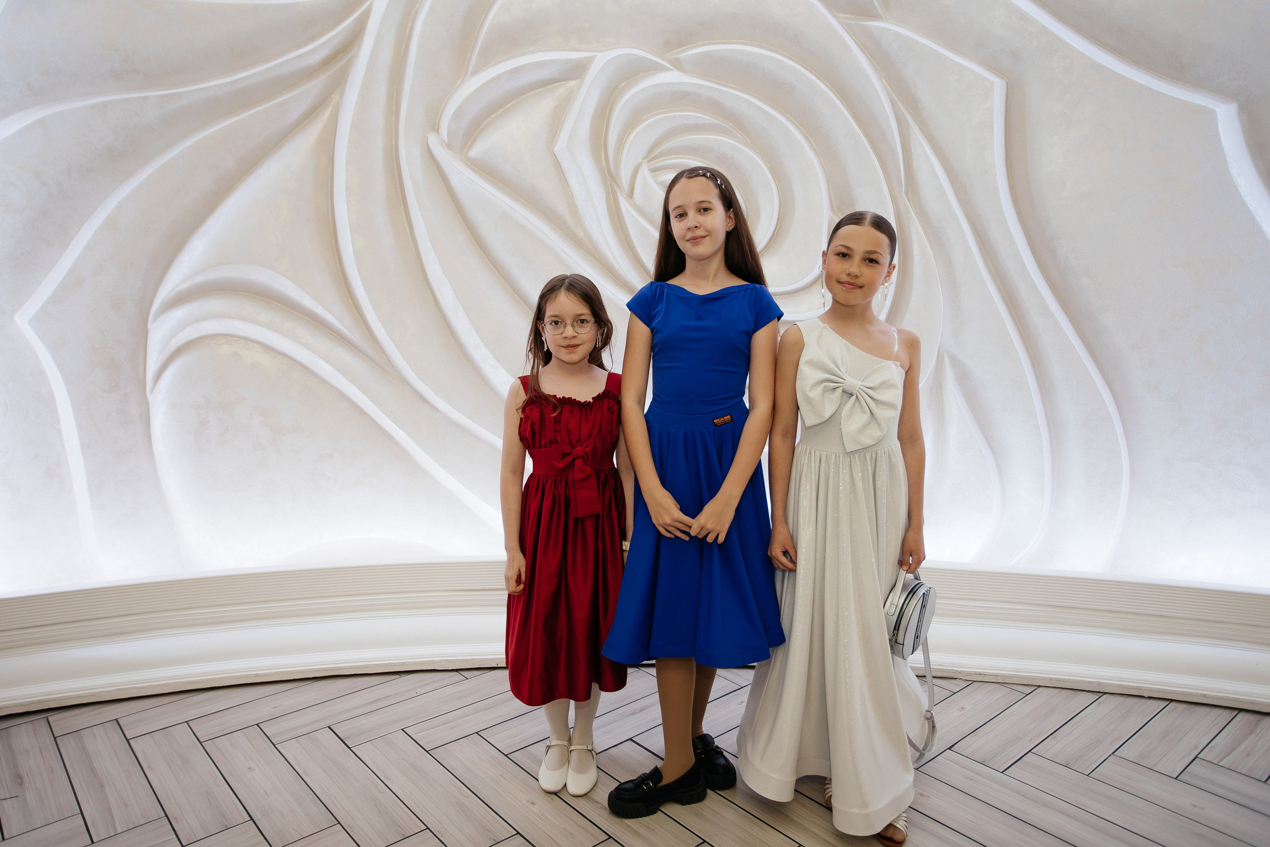 Выпускной 4класс. Фотограф в Иркутске