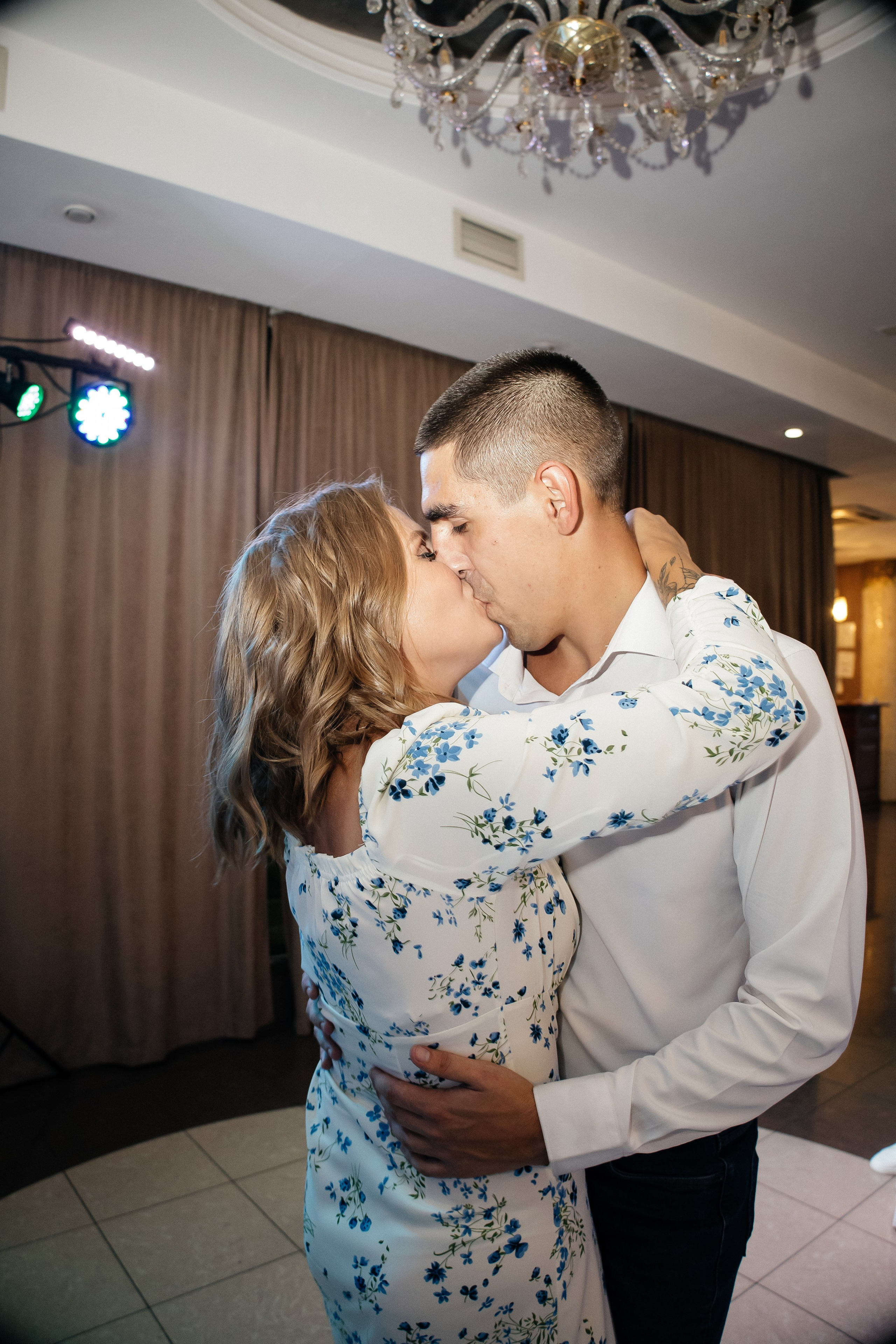 Свадьба полный день. Фотограф в Иркутске