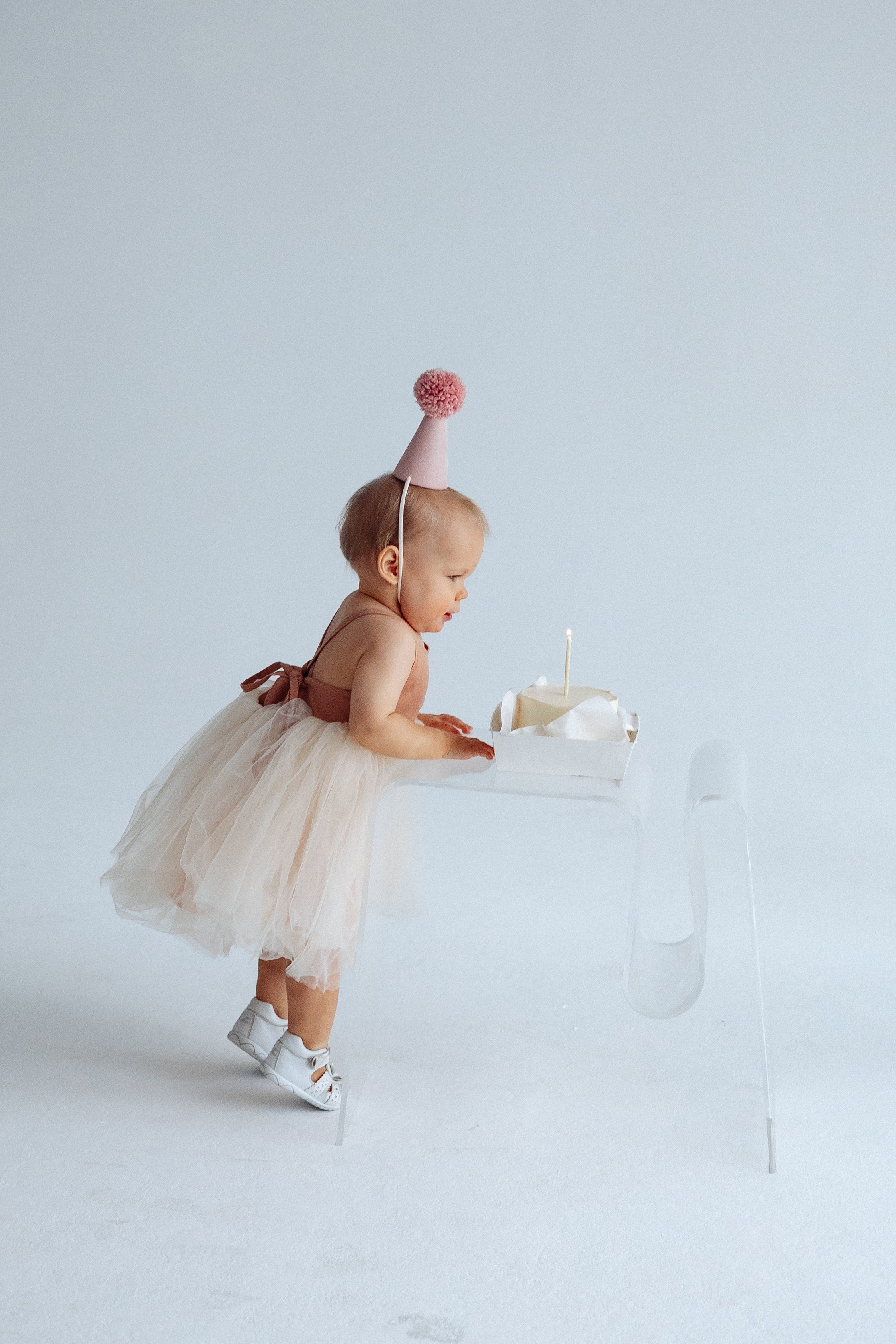 Фотосессия в честь 1 годика Яны. Семейный фотограф в Москве Марина Петра