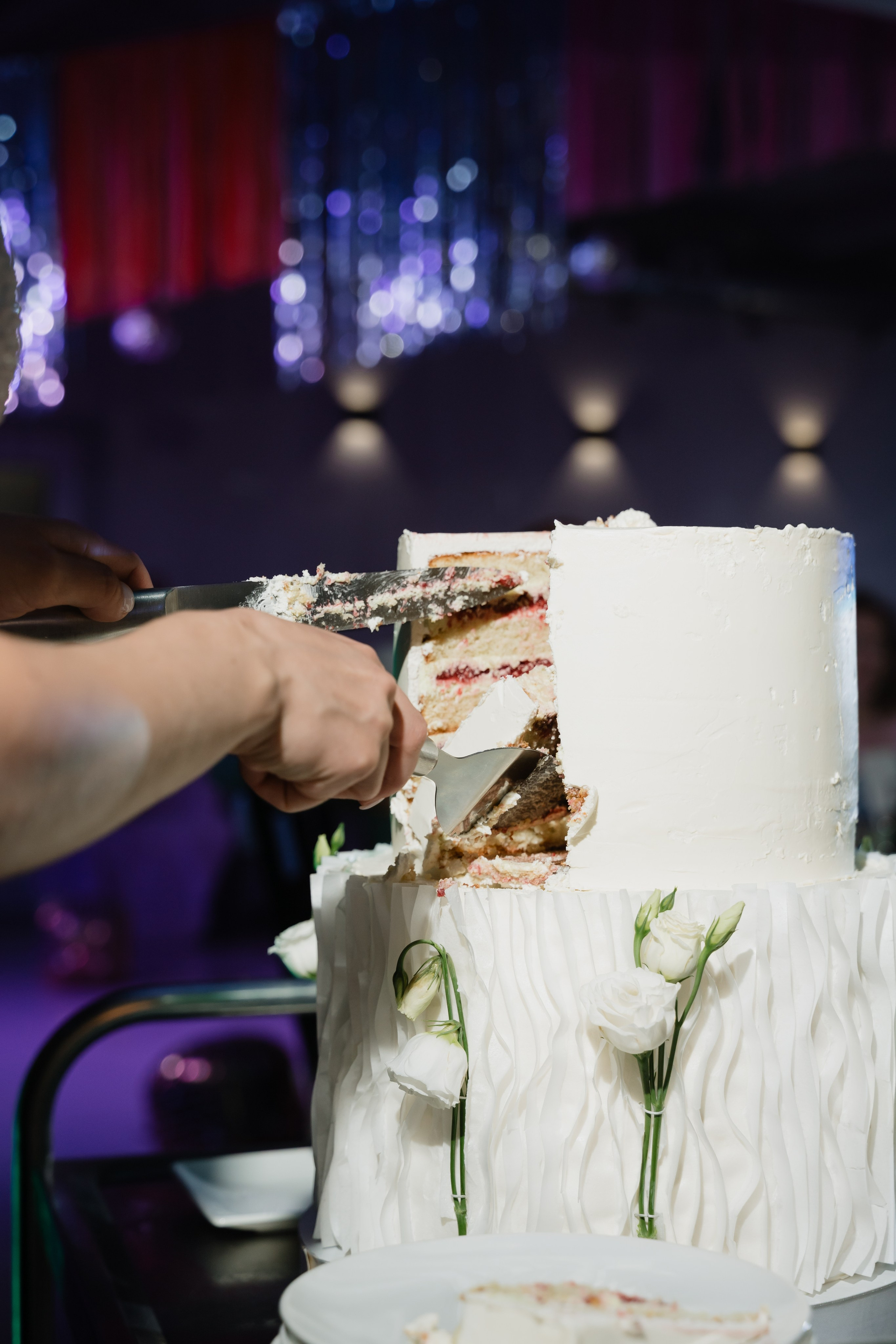 Полина и Павел. Фотограф Екатерина Горковенко, Абакан