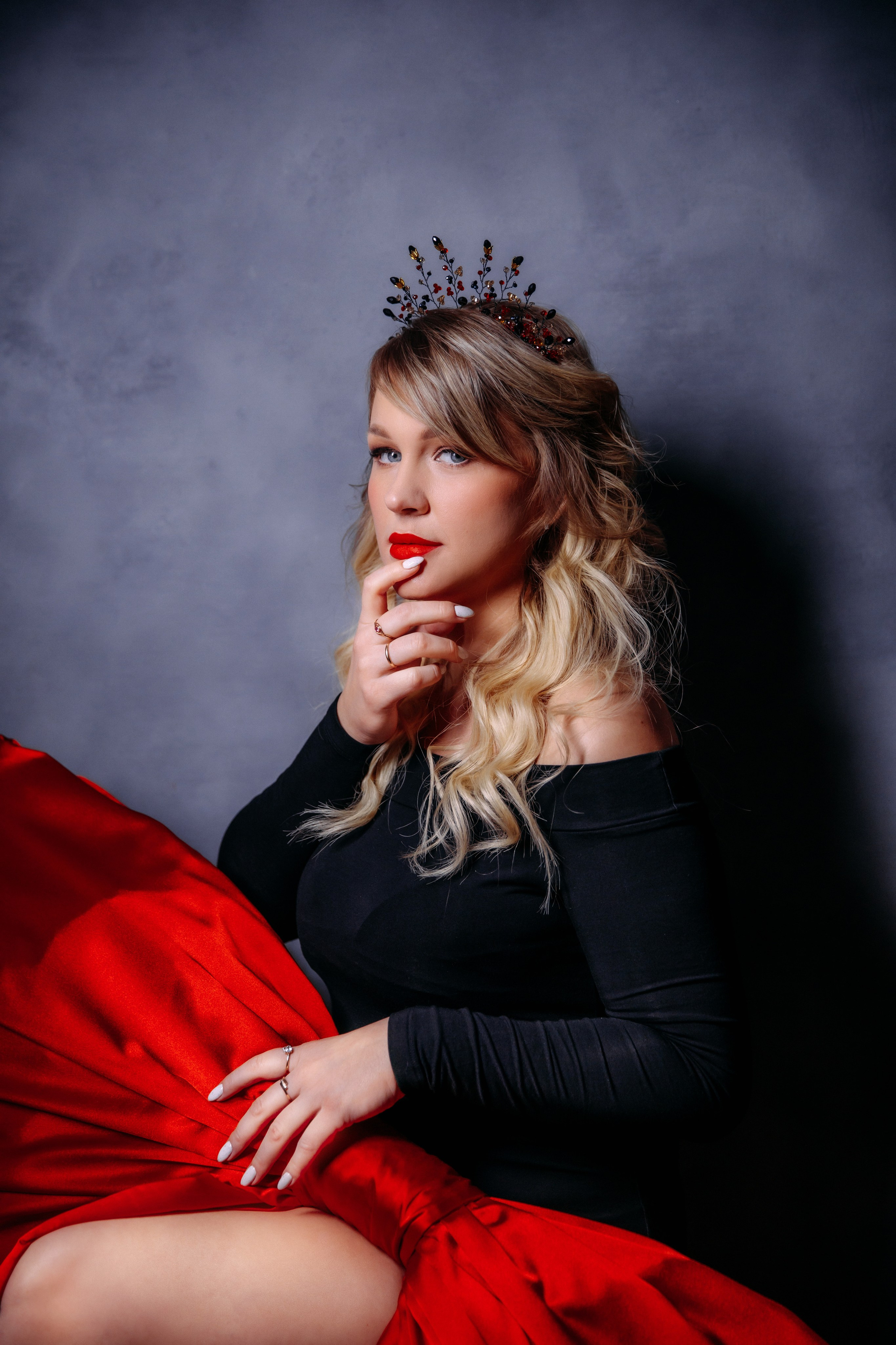 Фотопроект Я — ПОДАРОК. Женский и семейный фотограф Елена Петрова