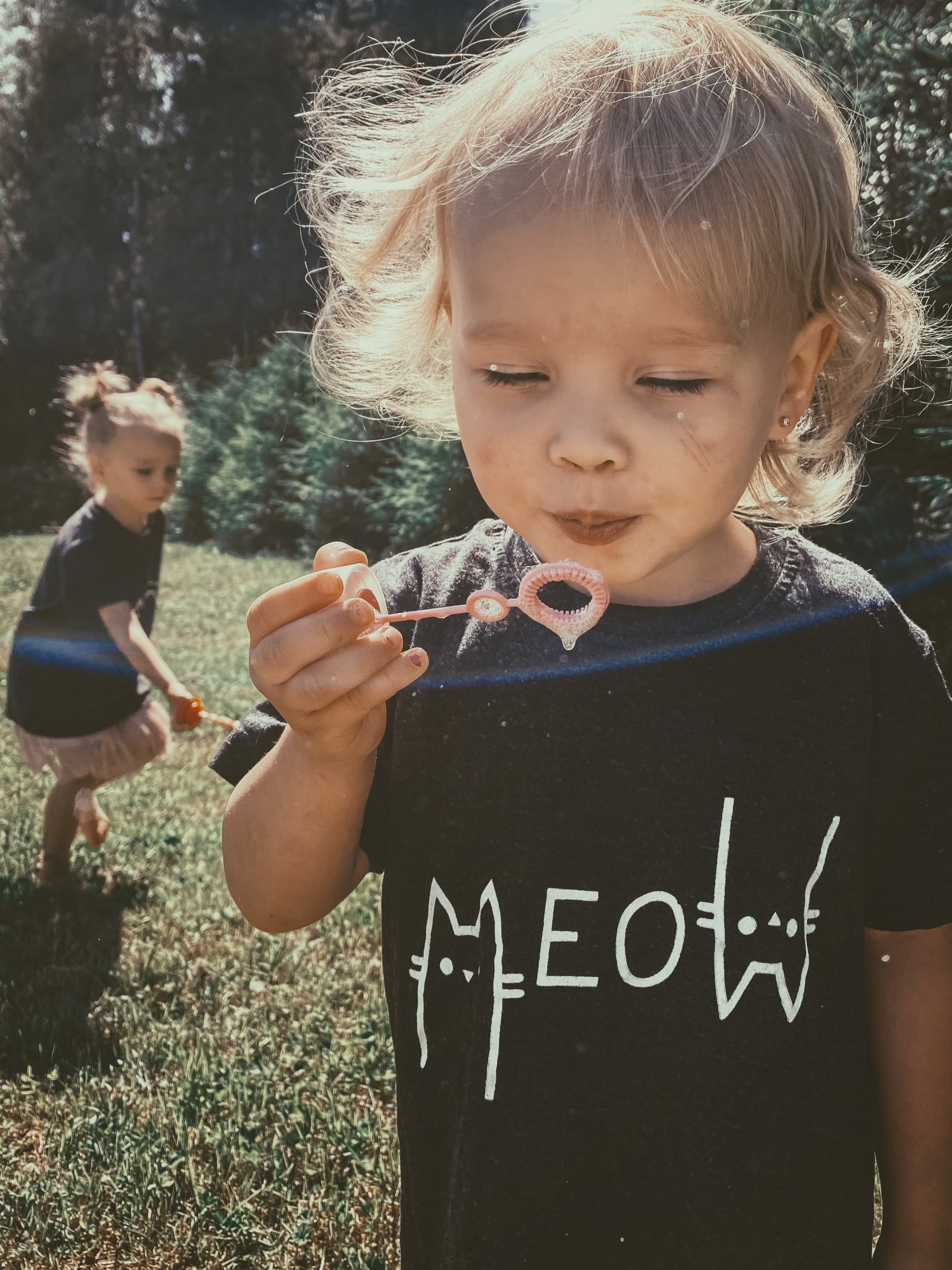 Эмоциональный портрет. Фотограф Евгения Никишина