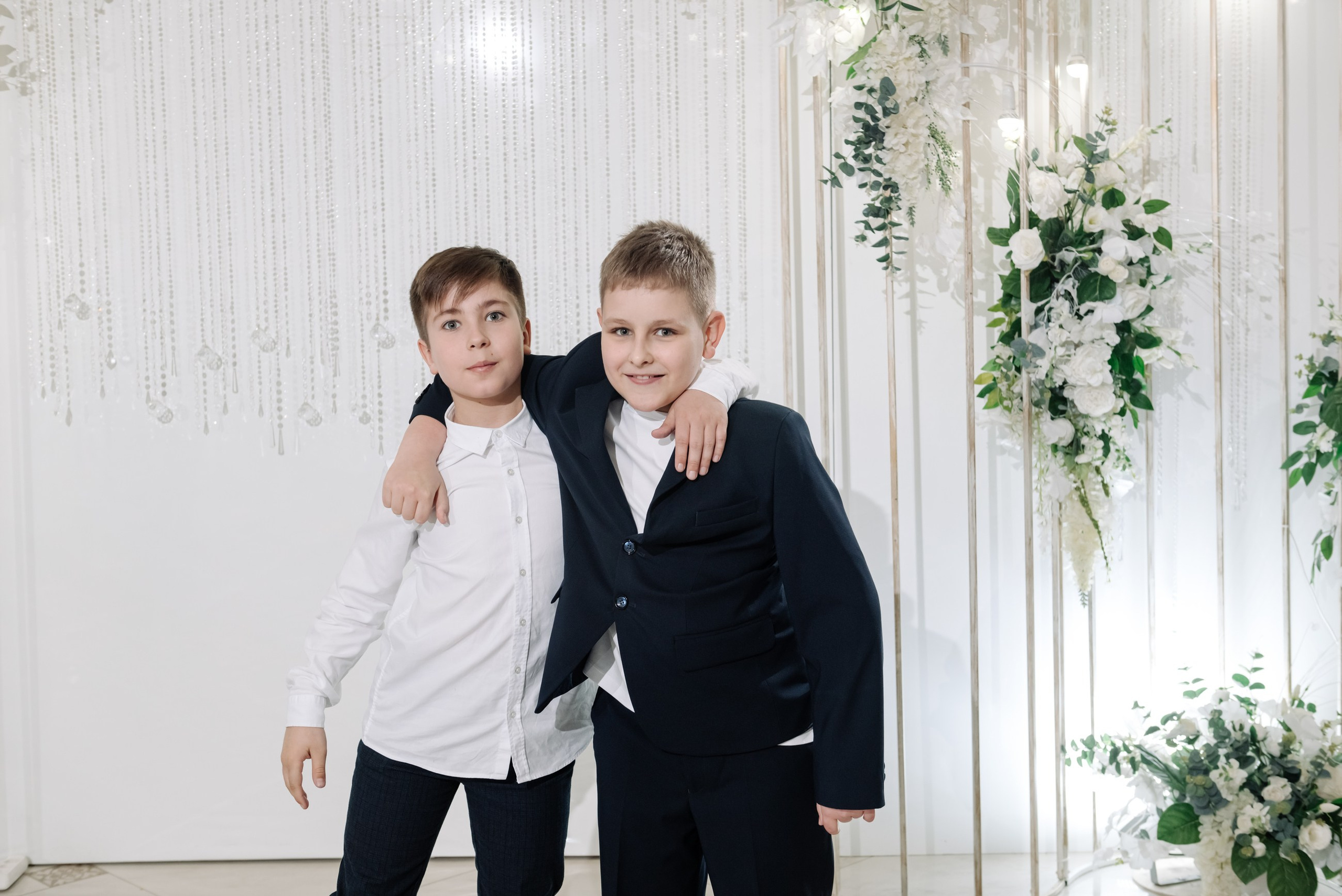 Выпускной 4 класс. Свадебный и семейный фотограф в Санкт-Петербурге Елена Худякова