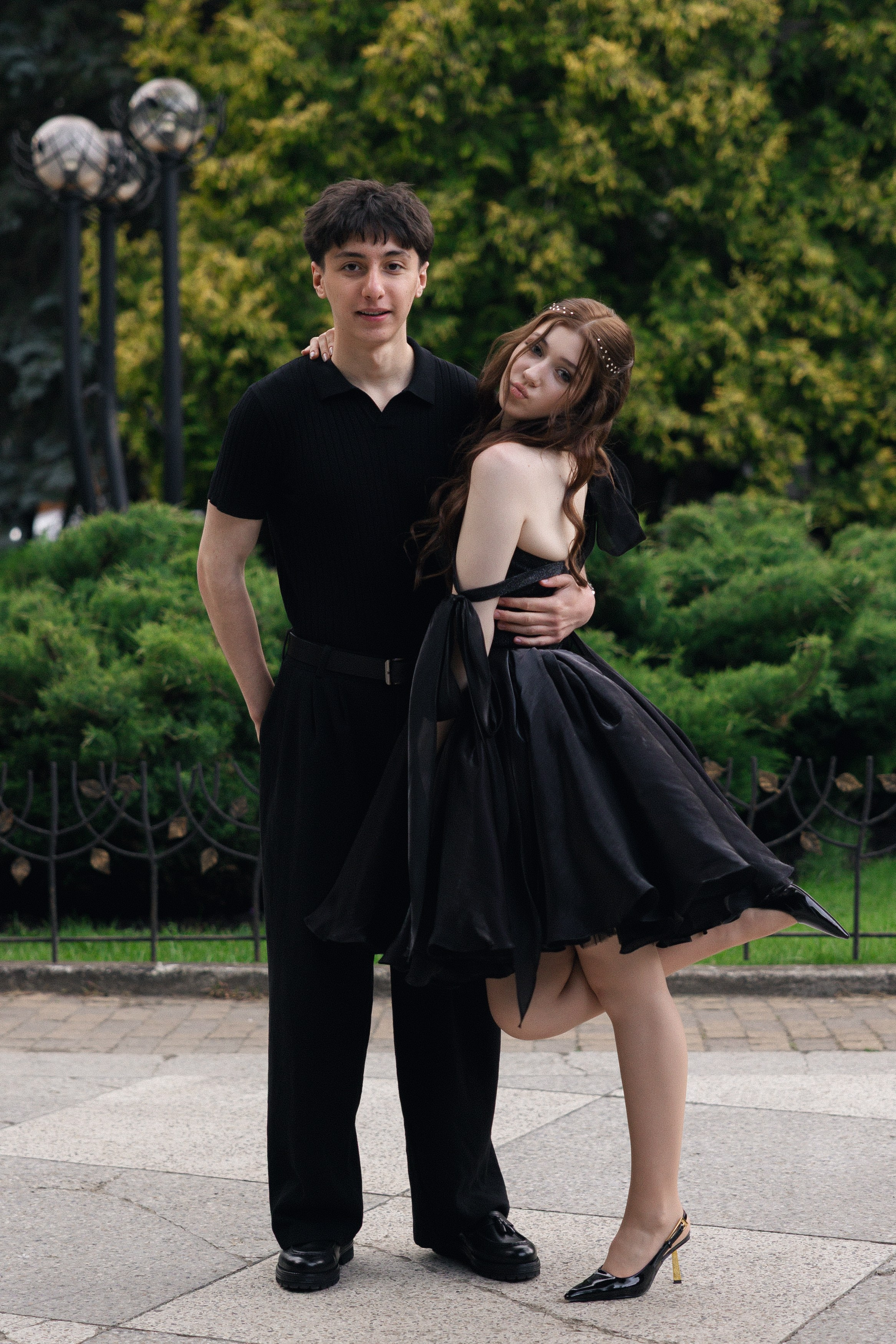 Ресторан «Лесная поляна». Свадебный фотограф Роман Еремеев