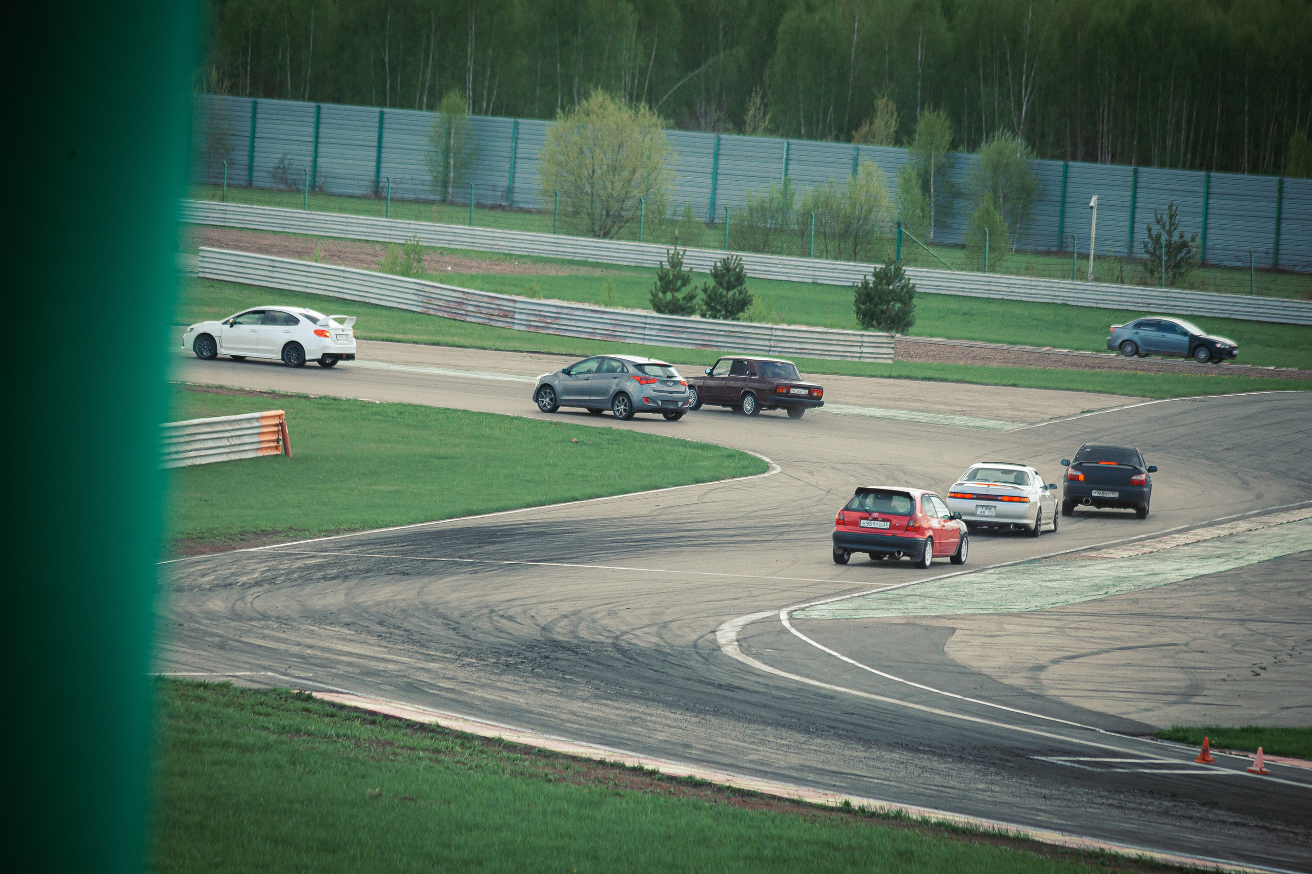 Открытие сезона NotDaily 2024. Леонид Рябов — фотограф в Нижнем Новгороде