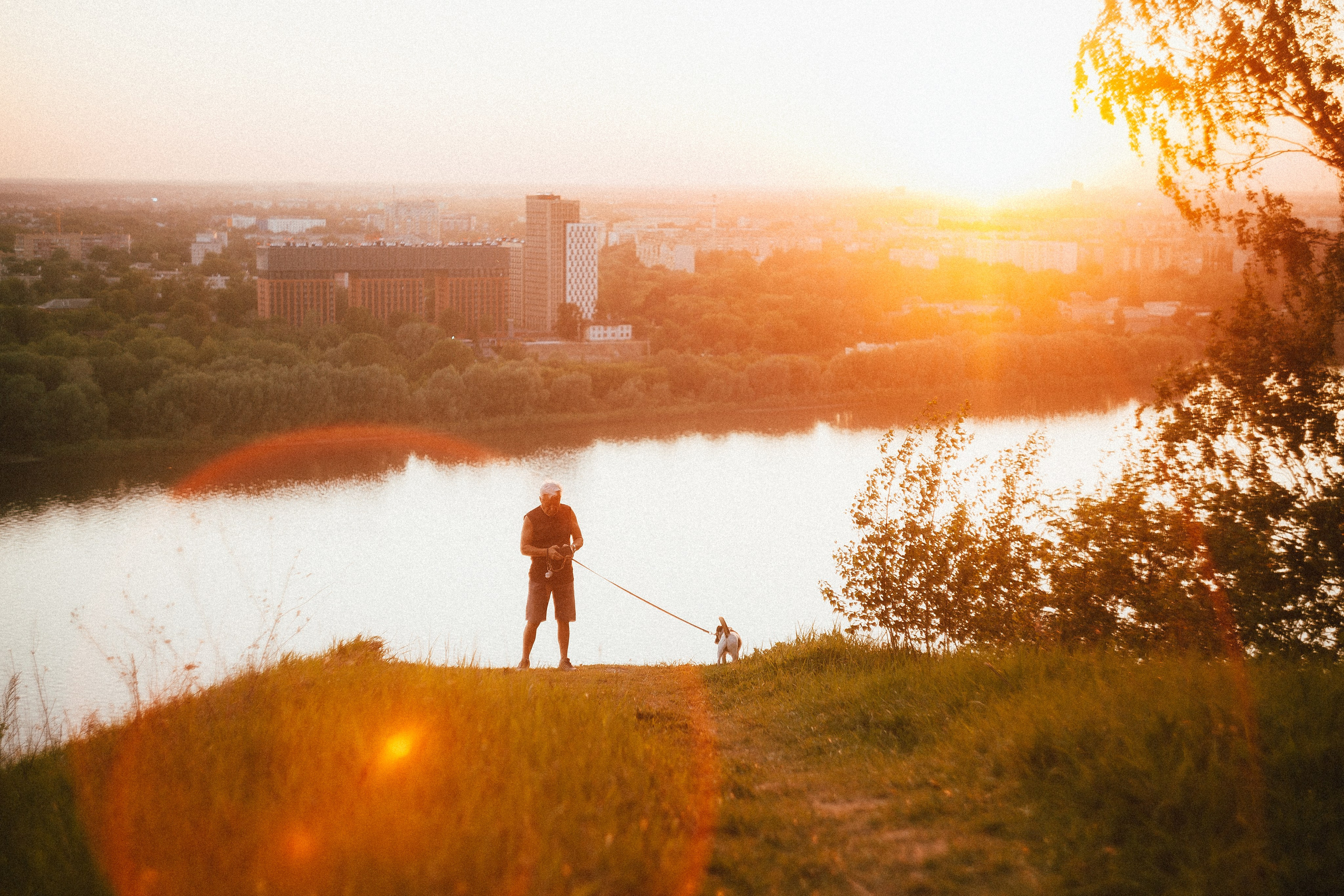 Егор. Леонид Рябов — фотограф в Нижнем Новгороде