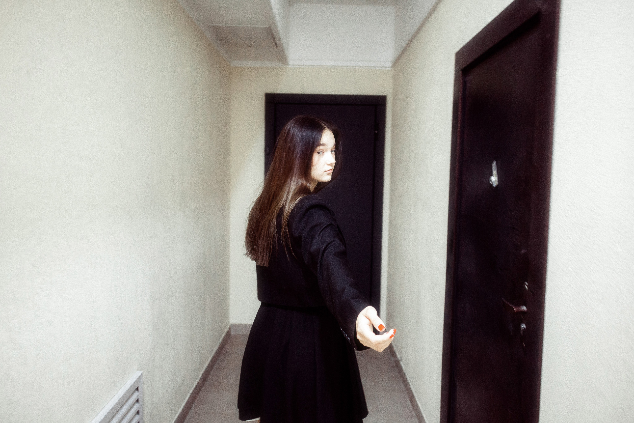 Марго. Леонид Рябов — фотограф в Нижнем Новгороде