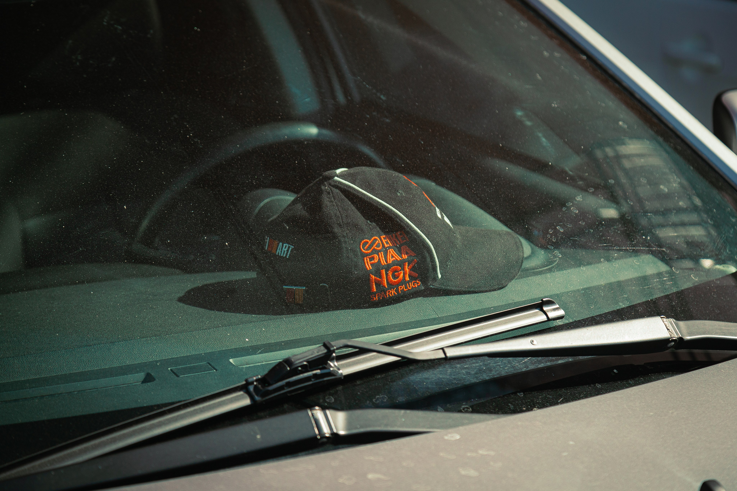 Открытие сезона Lancer Community 2024. Леонид Рябов — фотограф в Нижнем Новгороде