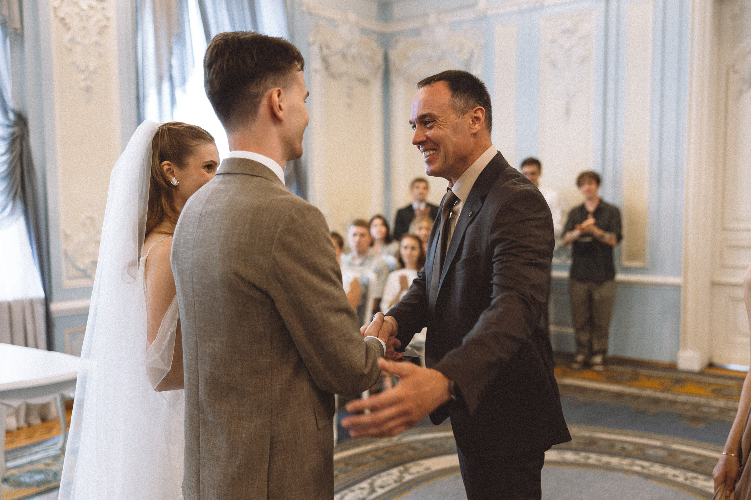 Юлия и Владимир. Lifestyle фотограф в Санкт-Петербурге Анна Щекалева