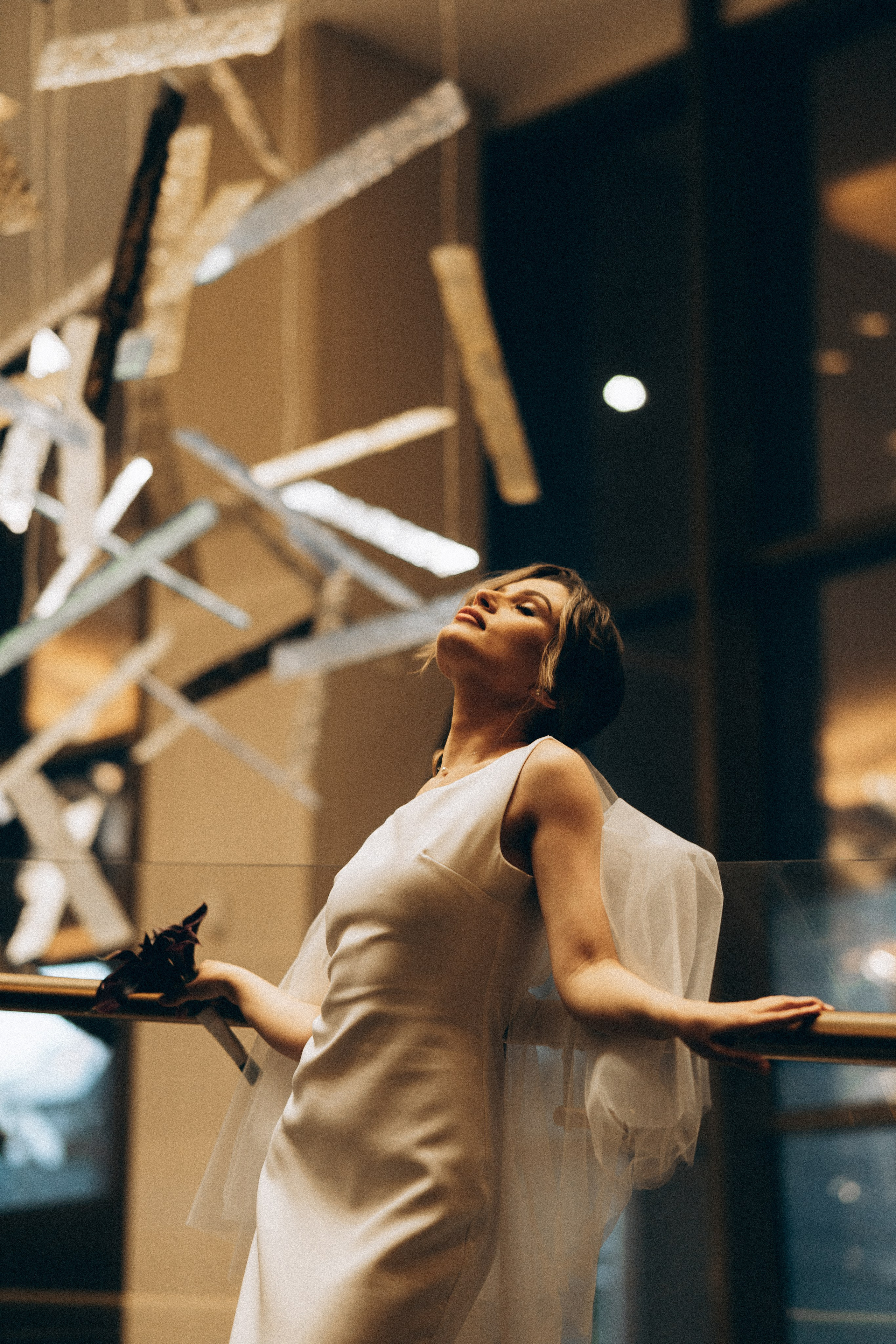 Лера и Андрей. Даша Царёва, фотограф