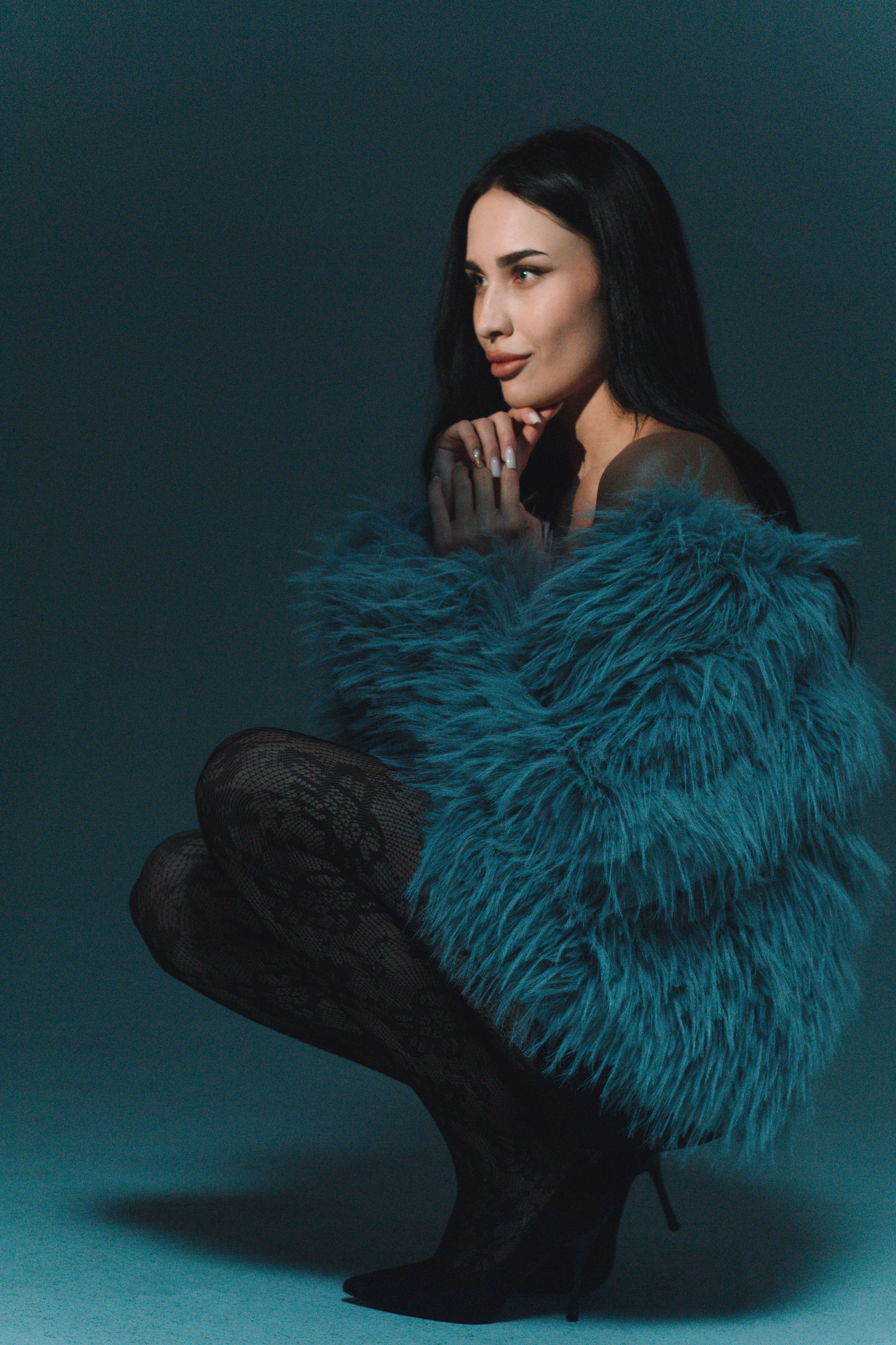 Дарина. Фотограф Воронеж Кристина Золотарёва