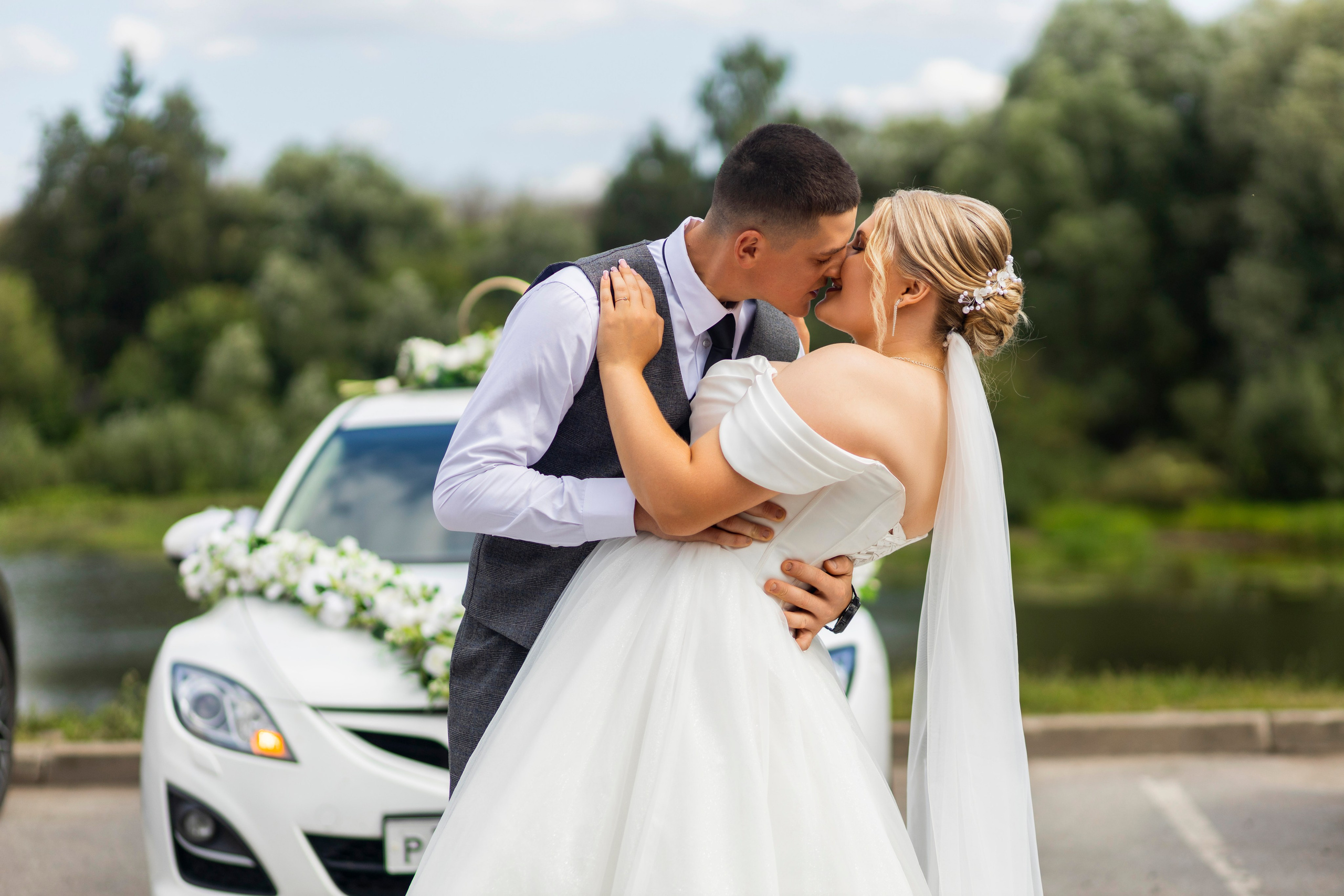 Wedding. Ваш фотограф Светлана Мицукова