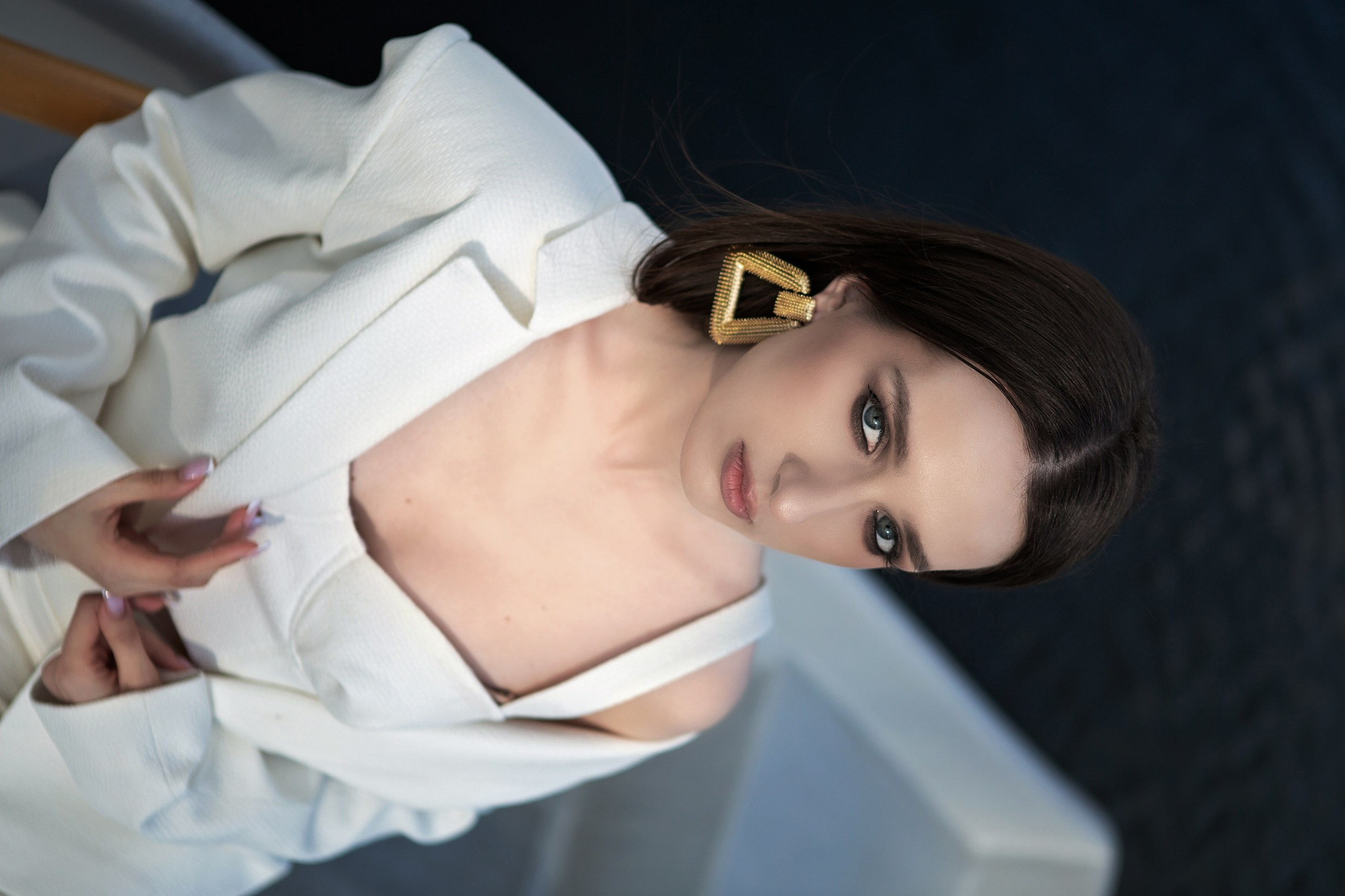 Показ на воде. Свадебный и портретный фотограф Москва