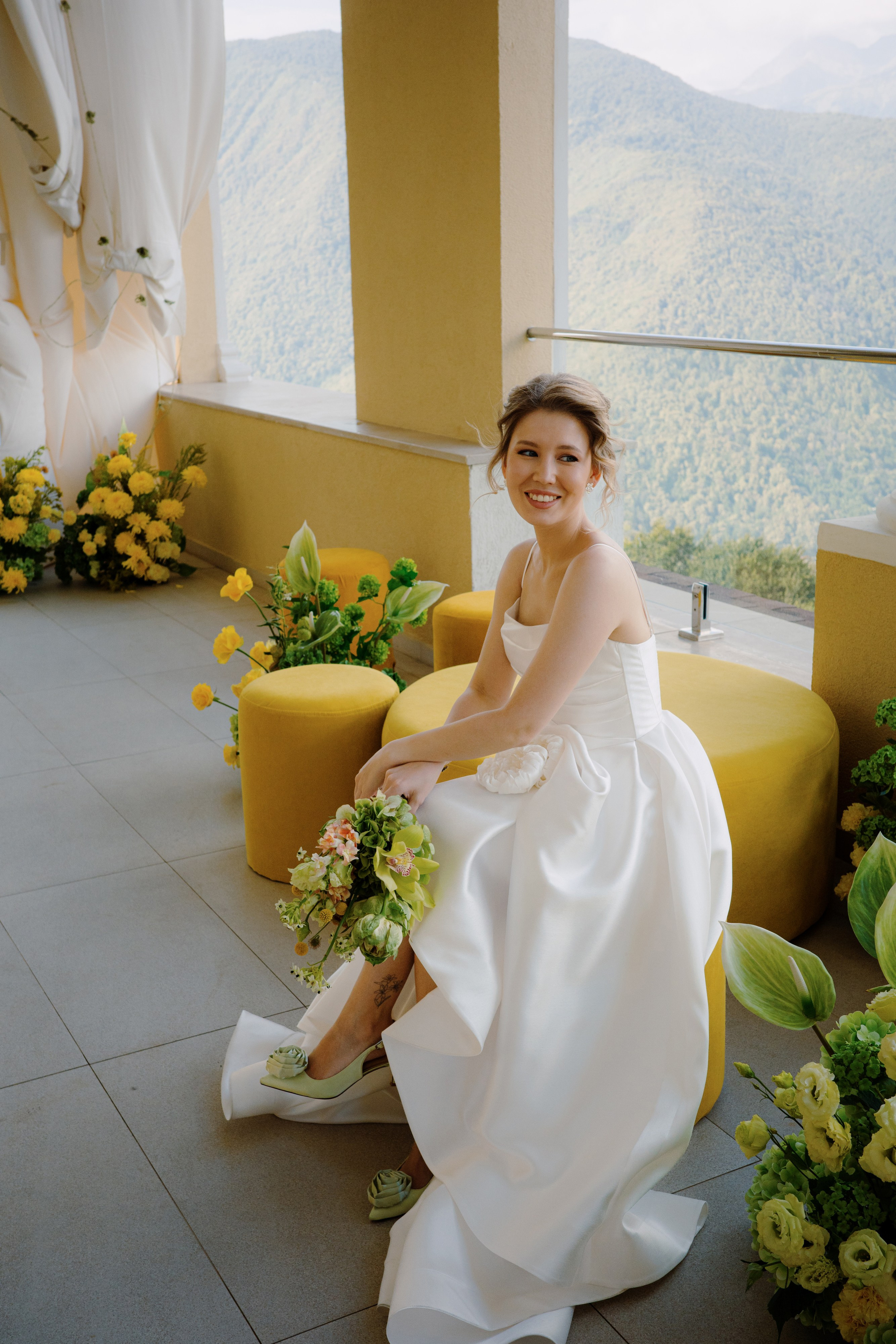 Raz цвет души. Fusion Wedding Photographer