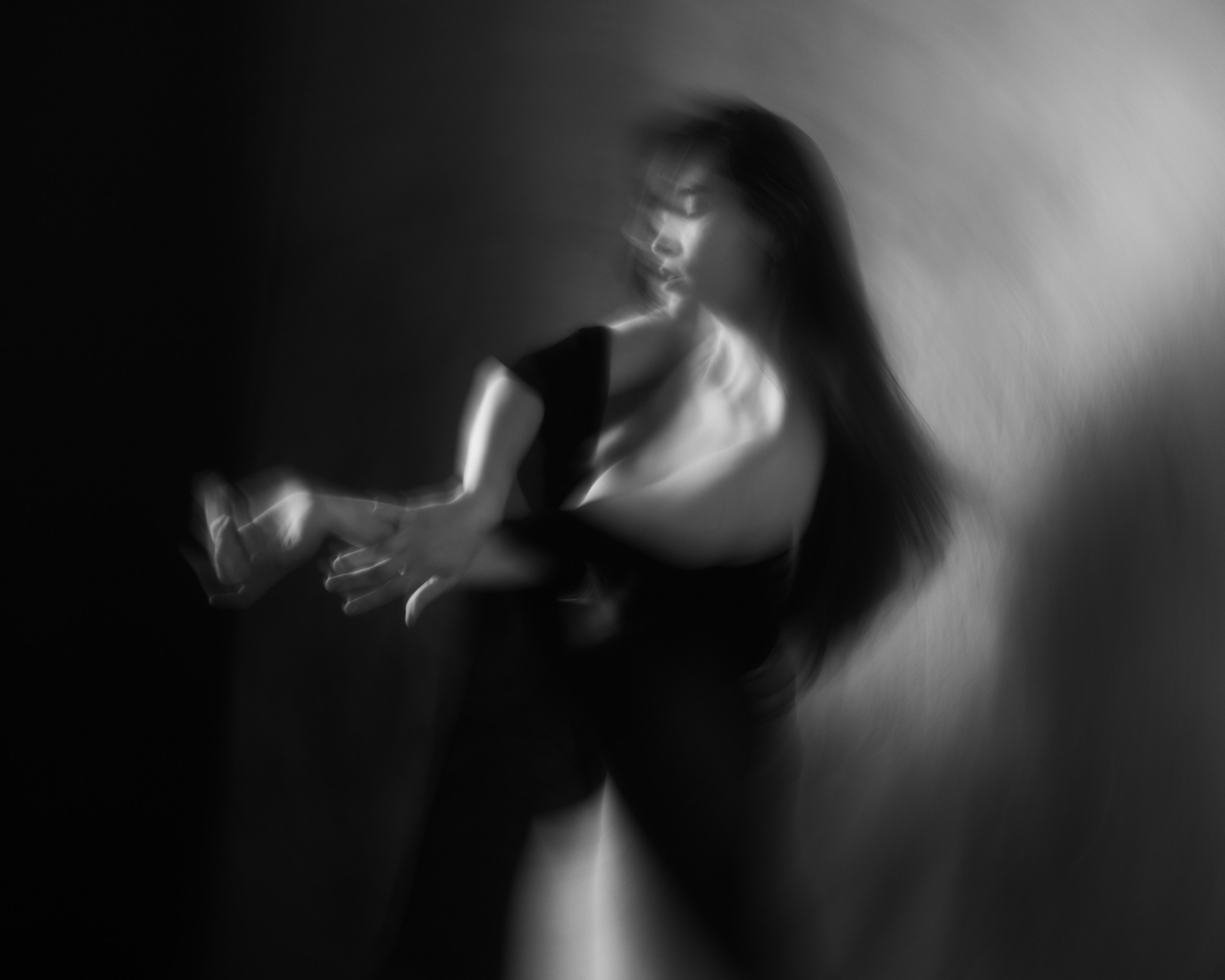 Телесность. Мастерская Демченко