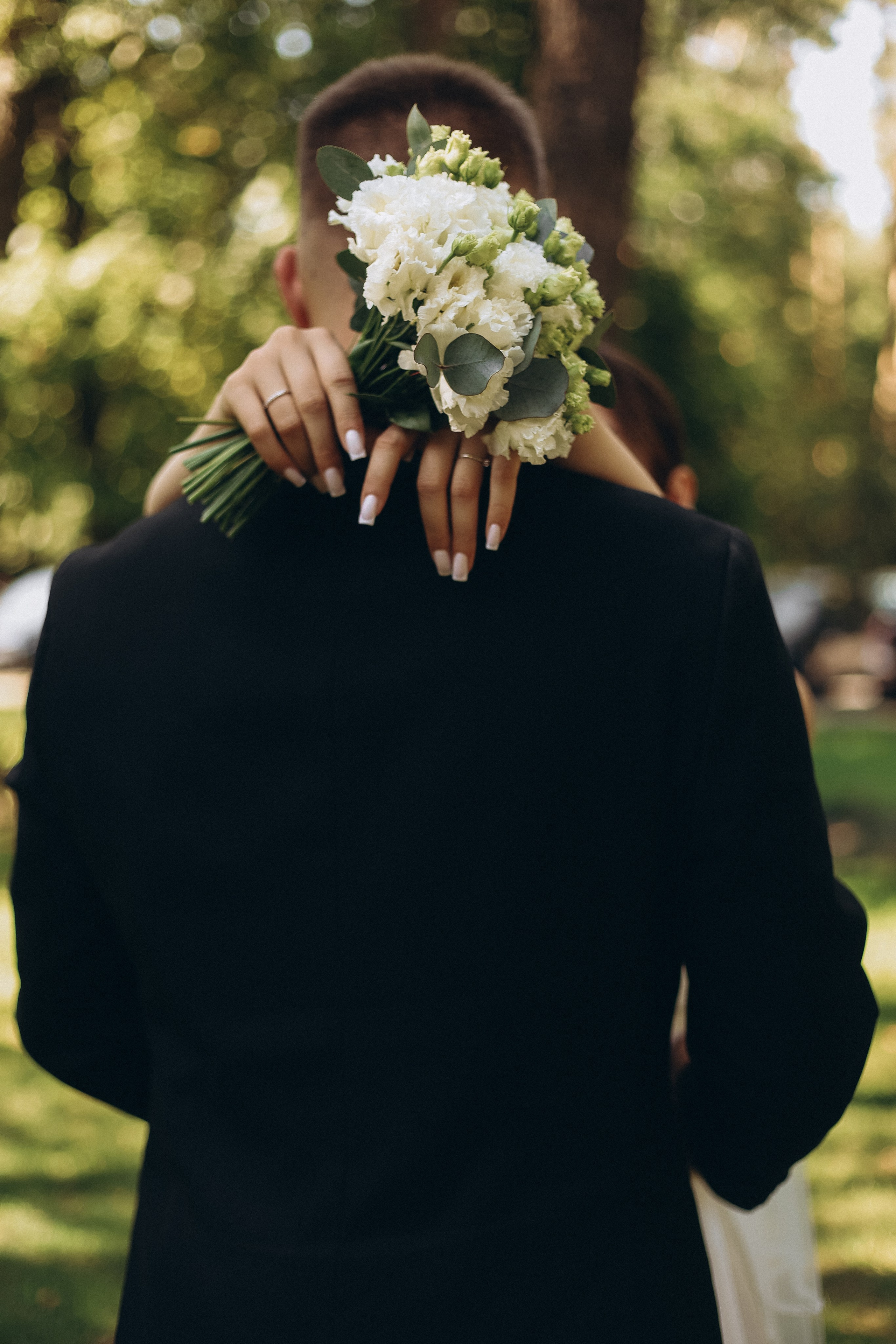 Данил & Екатерина. Свадебный фотограф Татьяна Курганская