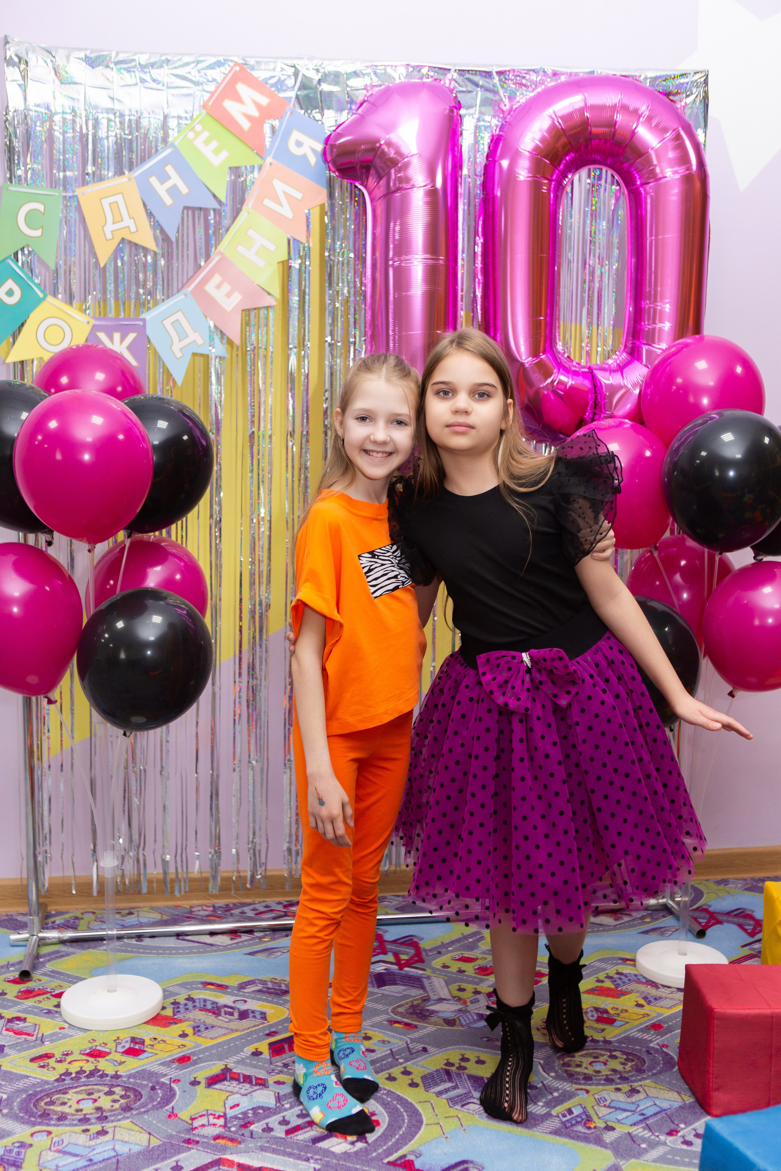 ШОУ KIDS 28.04. Профессиональный фотограф в Мценске и Орловской области