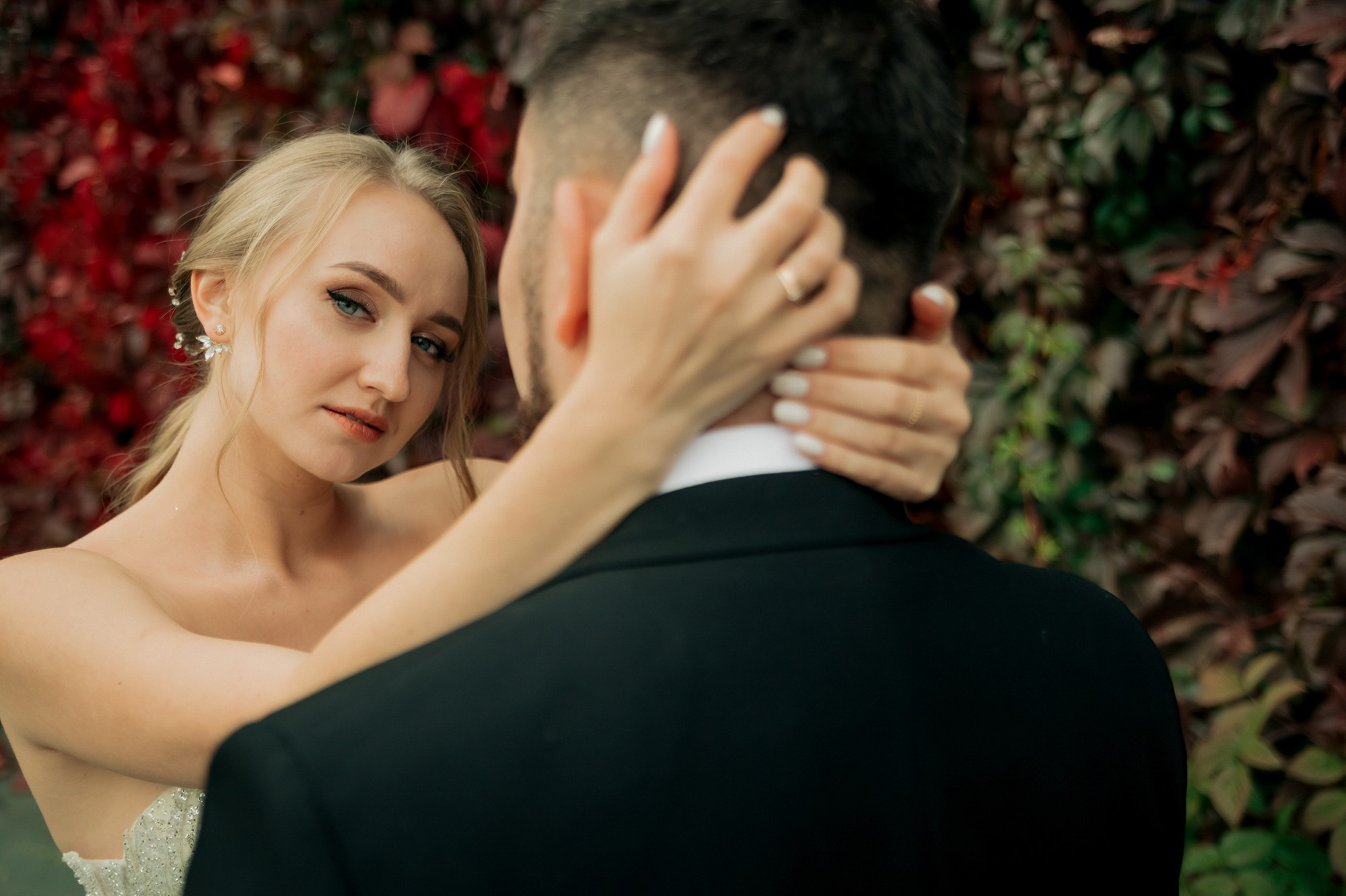 Алан & Екатерина. Свадебные и портретный фотограф — Кирилл Зорин