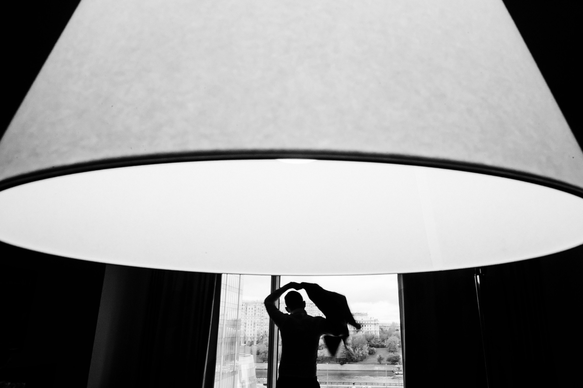 Виктор & Наталья. Свадебные и портретный фотограф — Кирилл Зорин