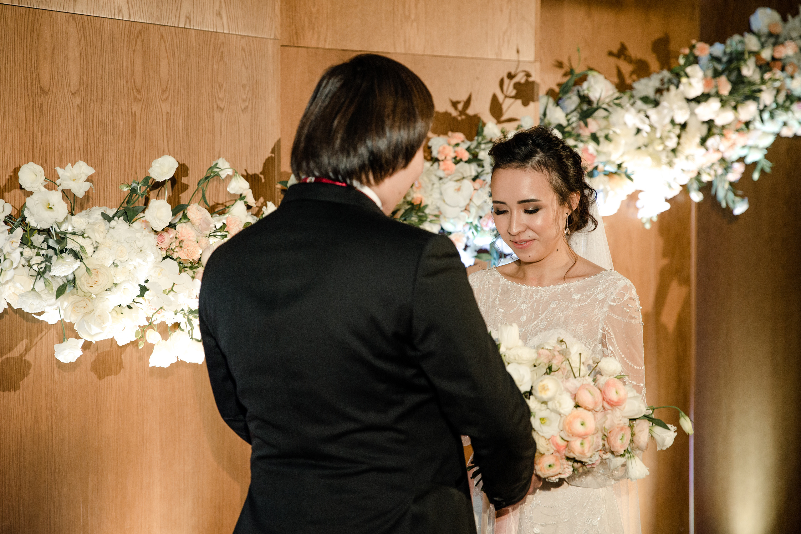 Дамир и Айнура. Тбилиси. Republic Restaurant. Свадебный фотограф в Алматы Николай Киреев