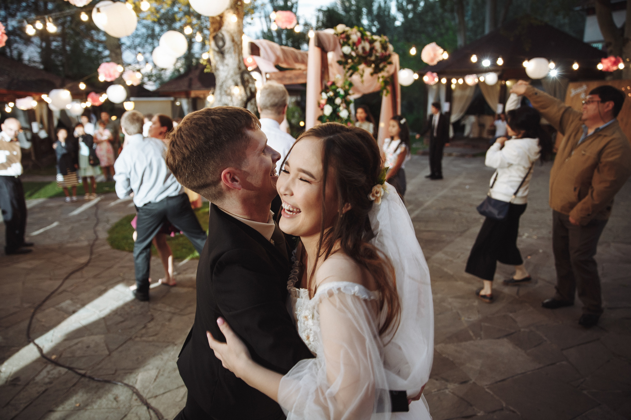 Свадебный фотограф Алматы. Свадебный фотограф в Алматы Николай Киреев