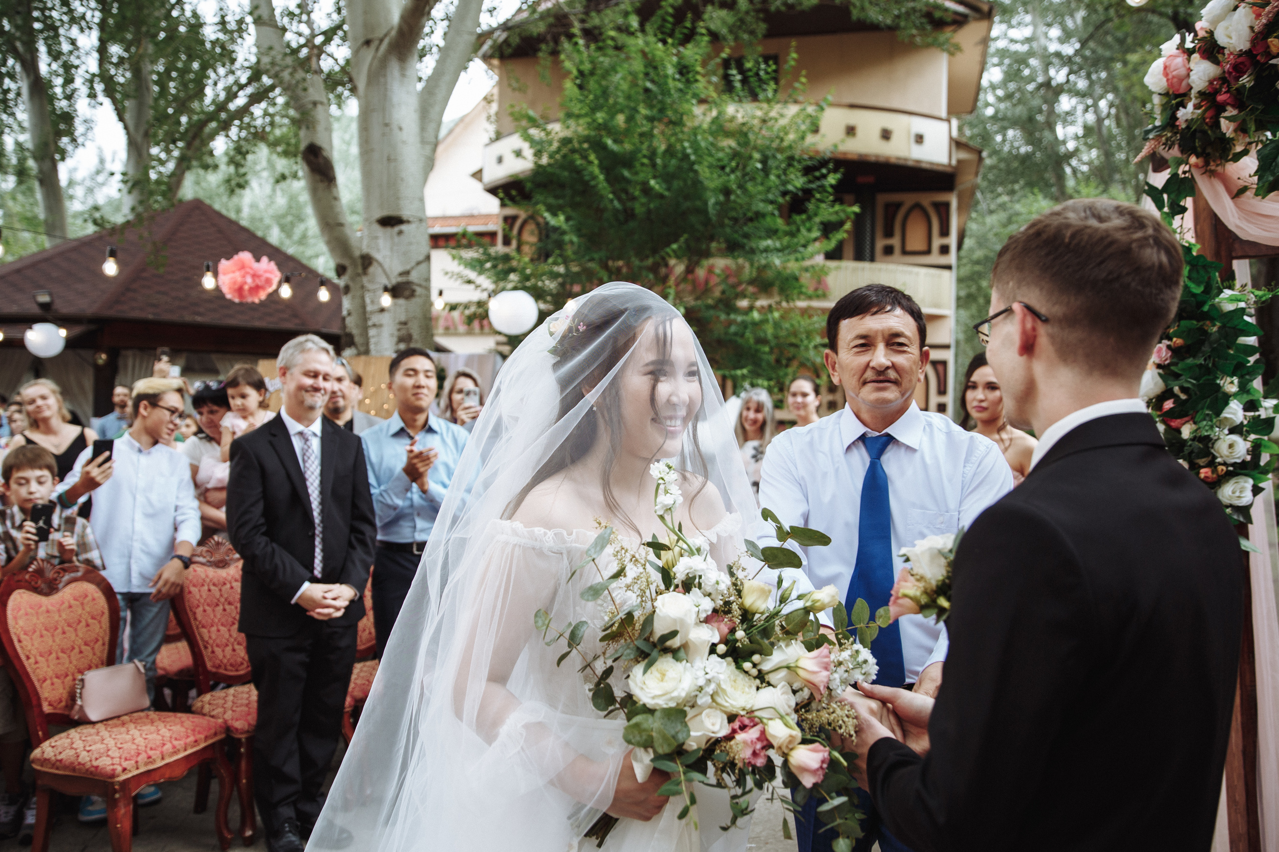 Свадебный фотограф Алматы. Свадебный фотограф в Алматы Николай Киреев