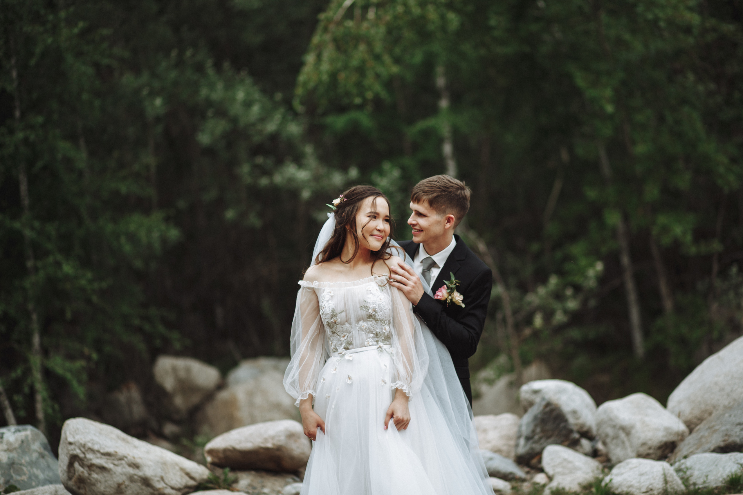 Свадебный фотограф Алматы. Свадебный фотограф в Алматы Николай Киреев