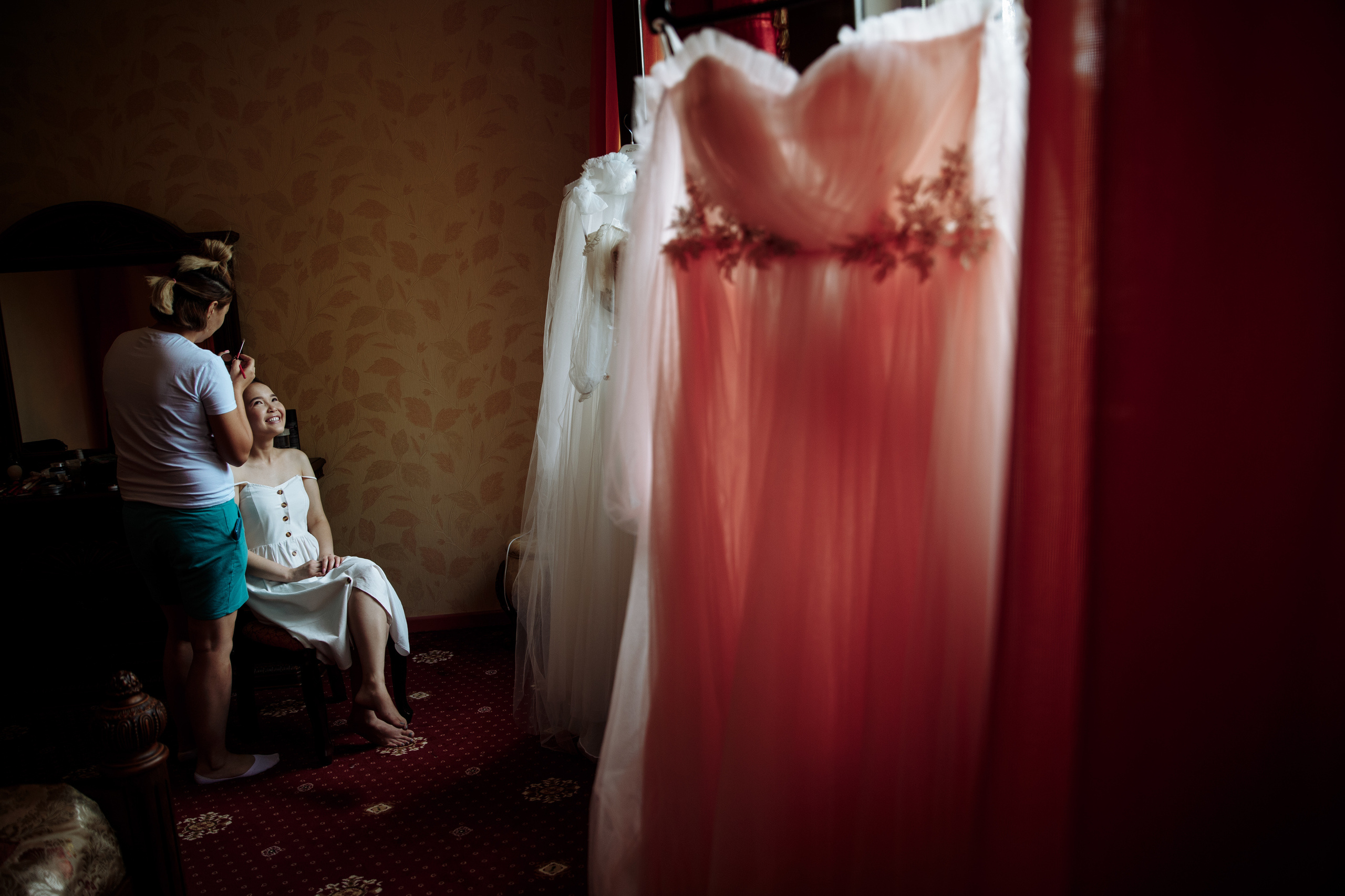 Свадебный фотограф Алматы. Свадебный фотограф в Алматы Николай Киреев