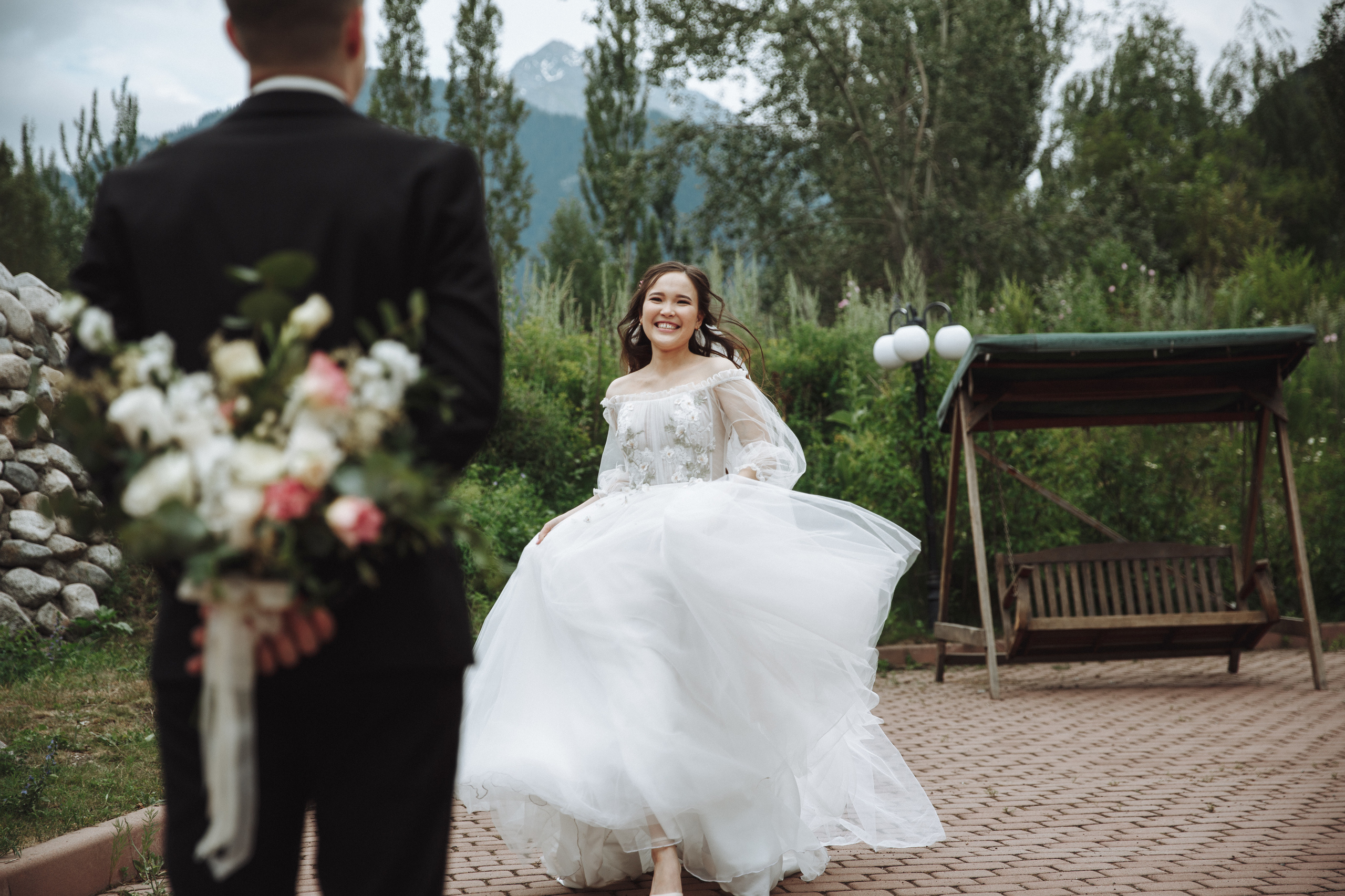 Свадебный фотограф Алматы. Свадебный фотограф в Алматы Николай Киреев