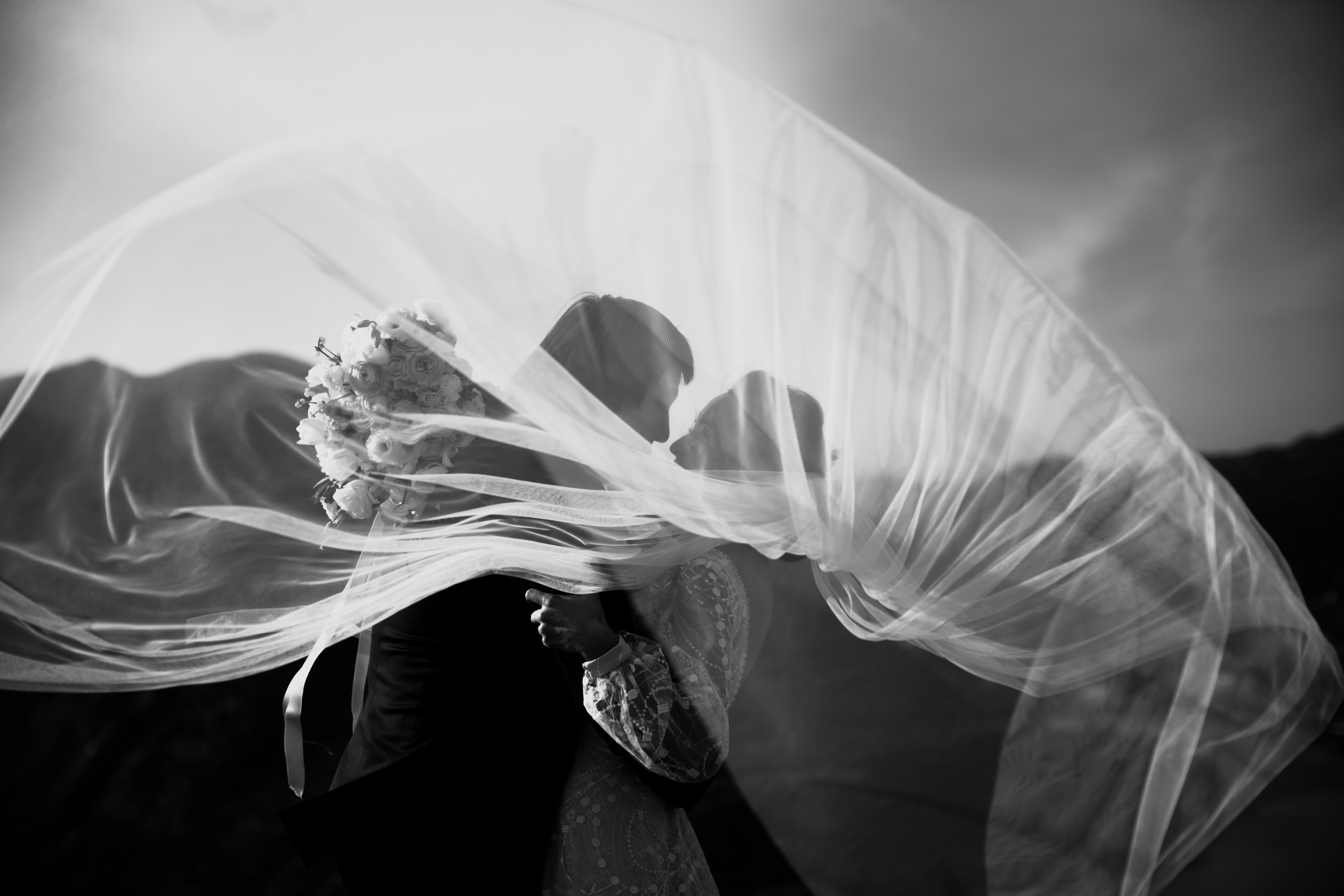 Дамир и Айнура. Тбилиси. Republic Restaurant. Свадебный фотограф в Алматы Николай Киреев