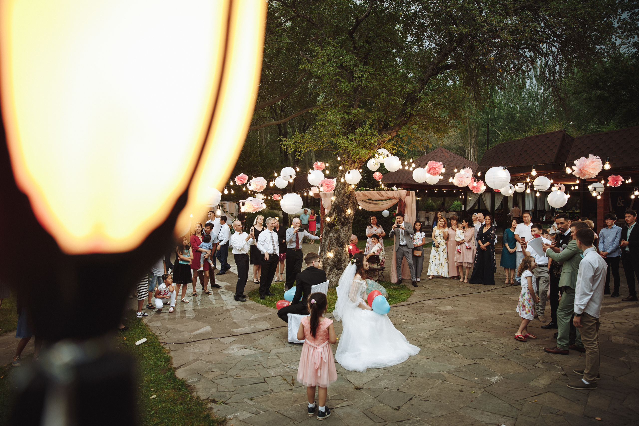 Свадебный фотограф Алматы. Свадебный фотограф в Алматы Николай Киреев