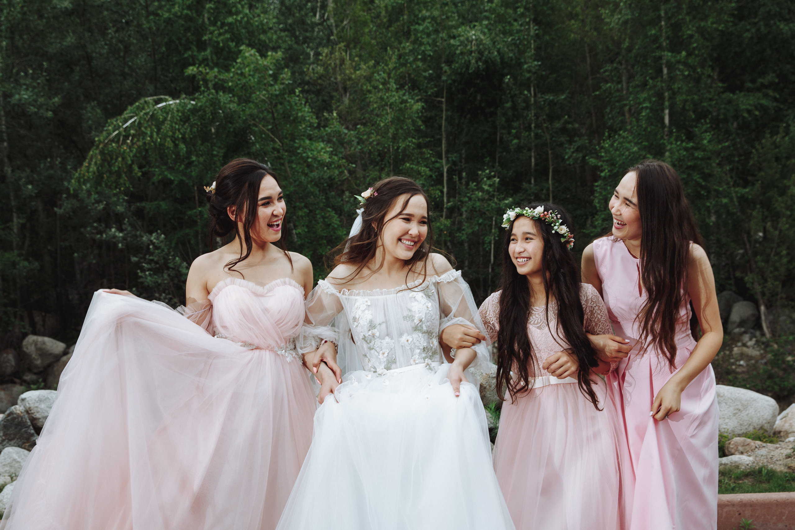 Свадебный фотограф Алматы. Свадебный фотограф в Алматы Николай Киреев